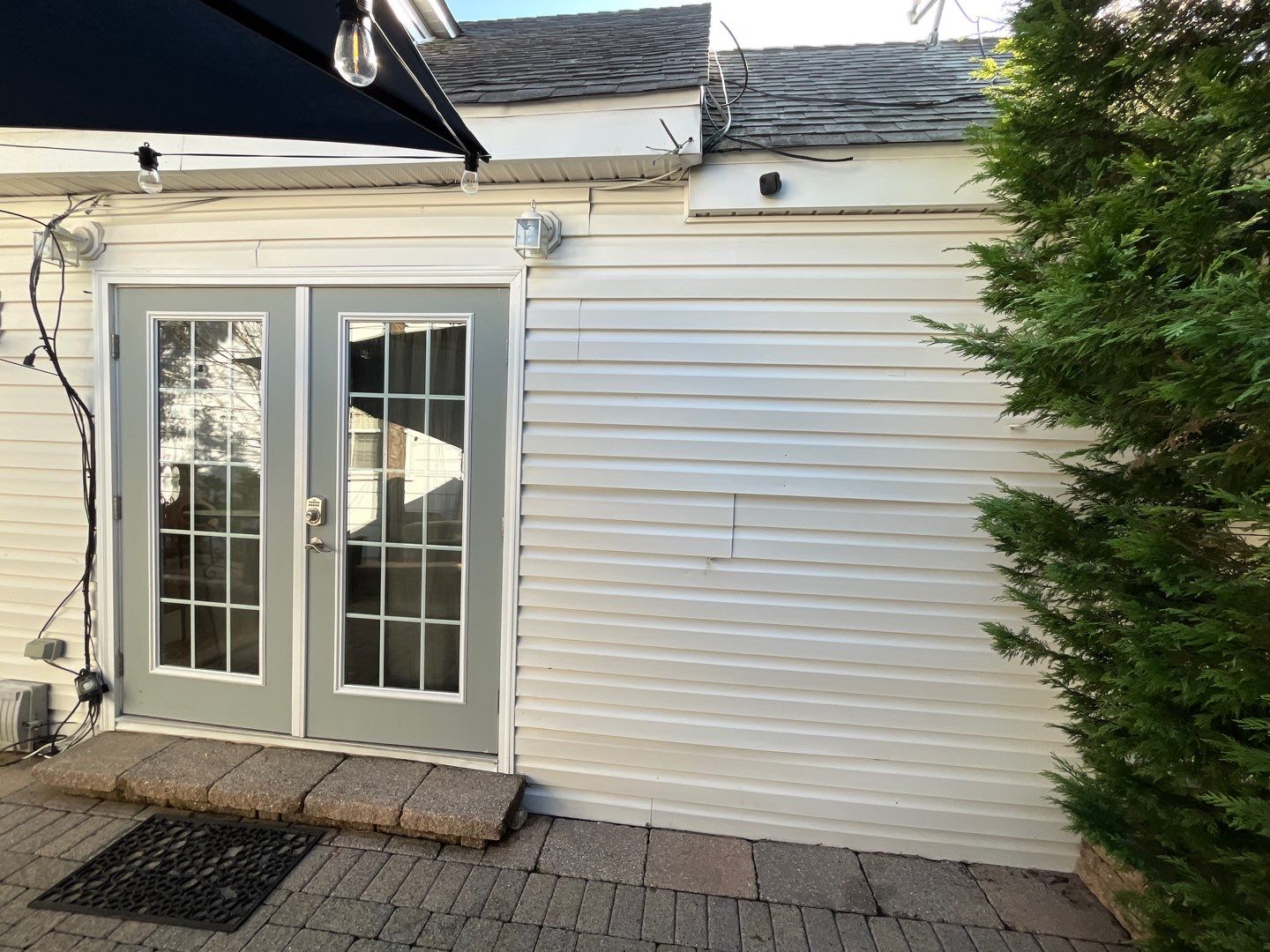 Power Wash by Fresh Coat Works LLC
