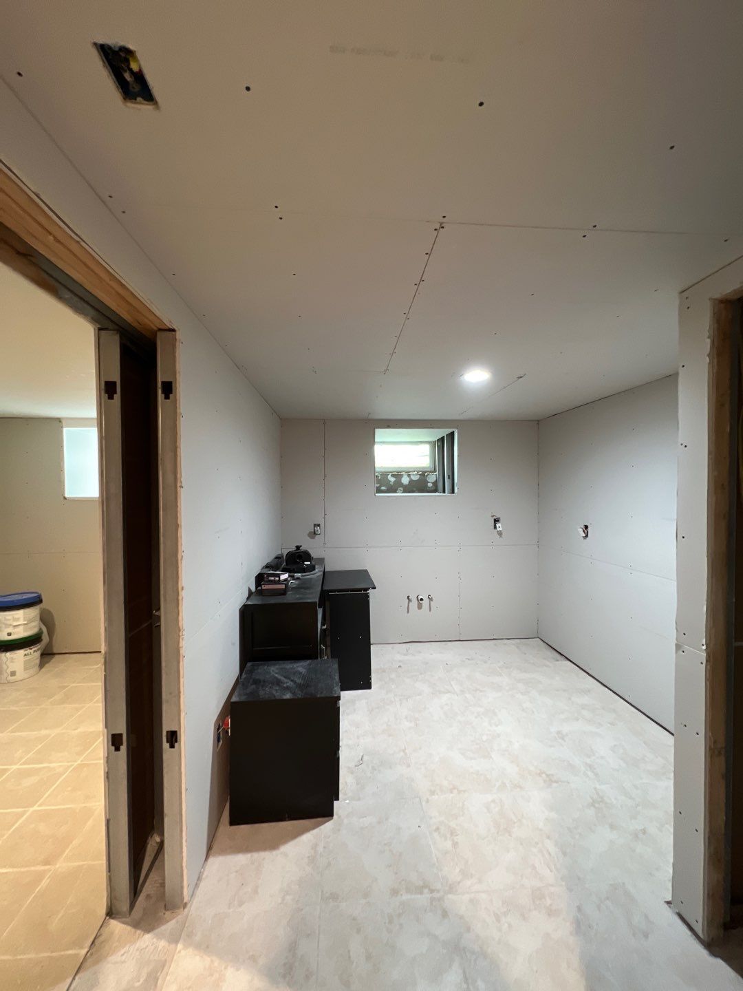 Project in Middle Island by Resto Wizards