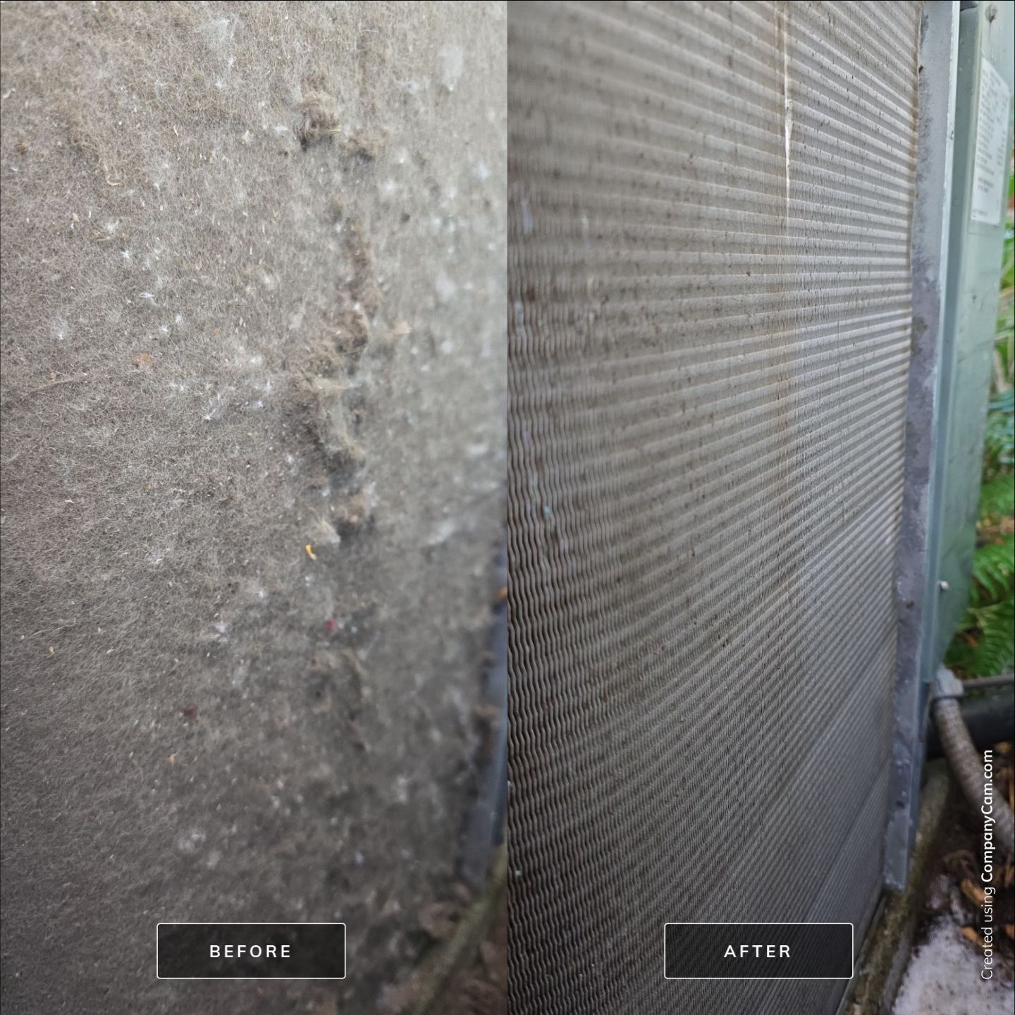 Project in Portland by HVA Climate Control