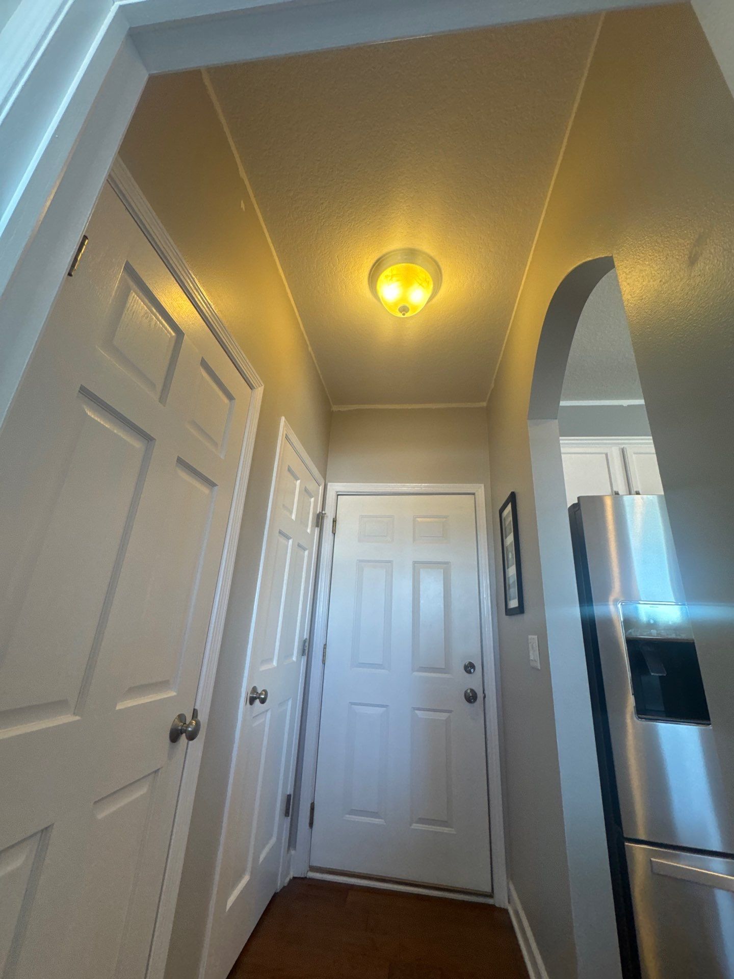 Project in Ankeny, IA by Midwest Paint LLC