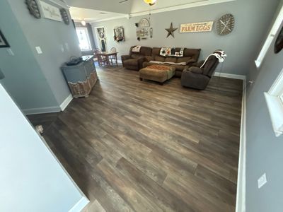 Project in Munford