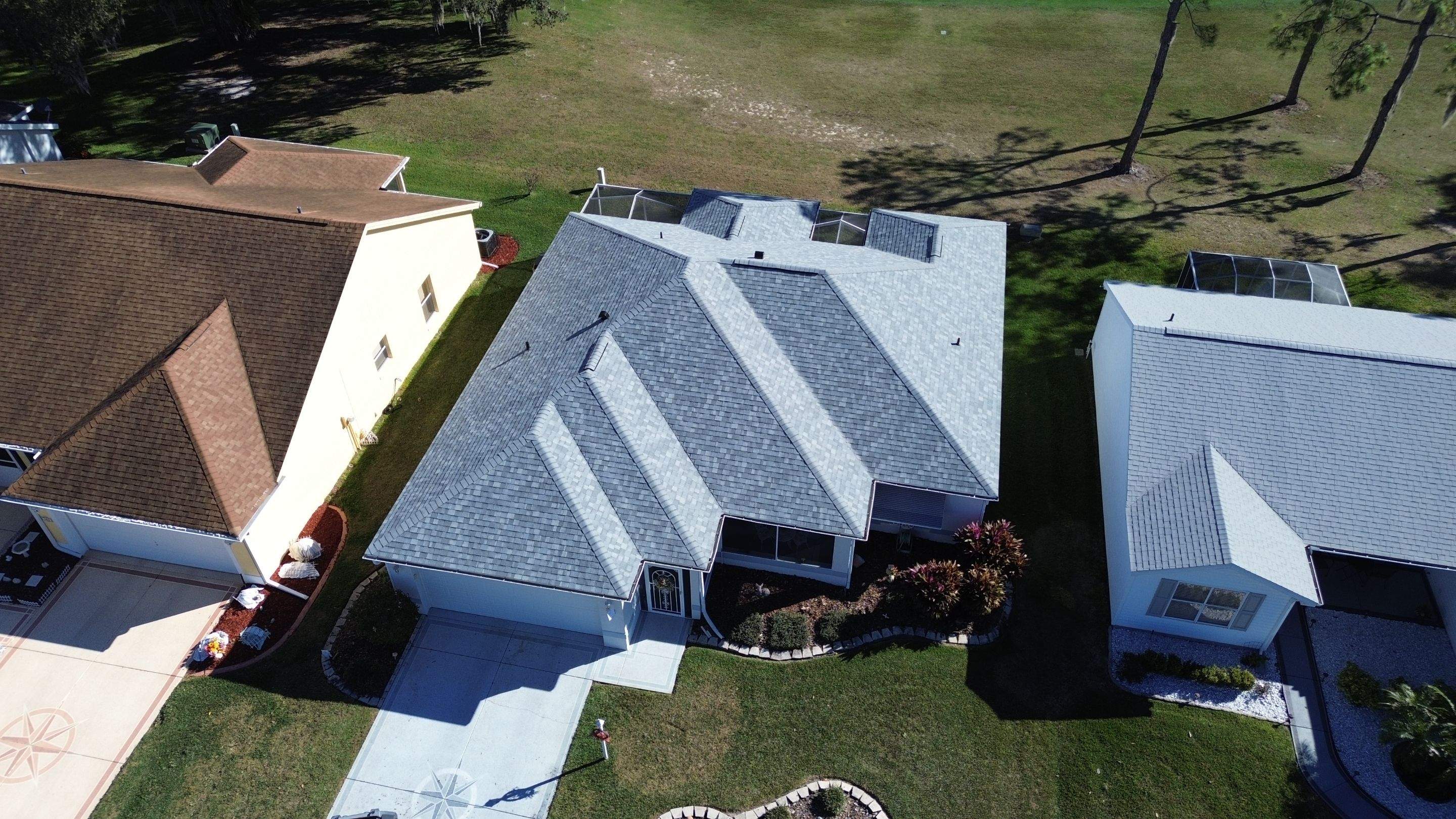 Roofers near me in Lady Lake, Florida by Brehm Roofing