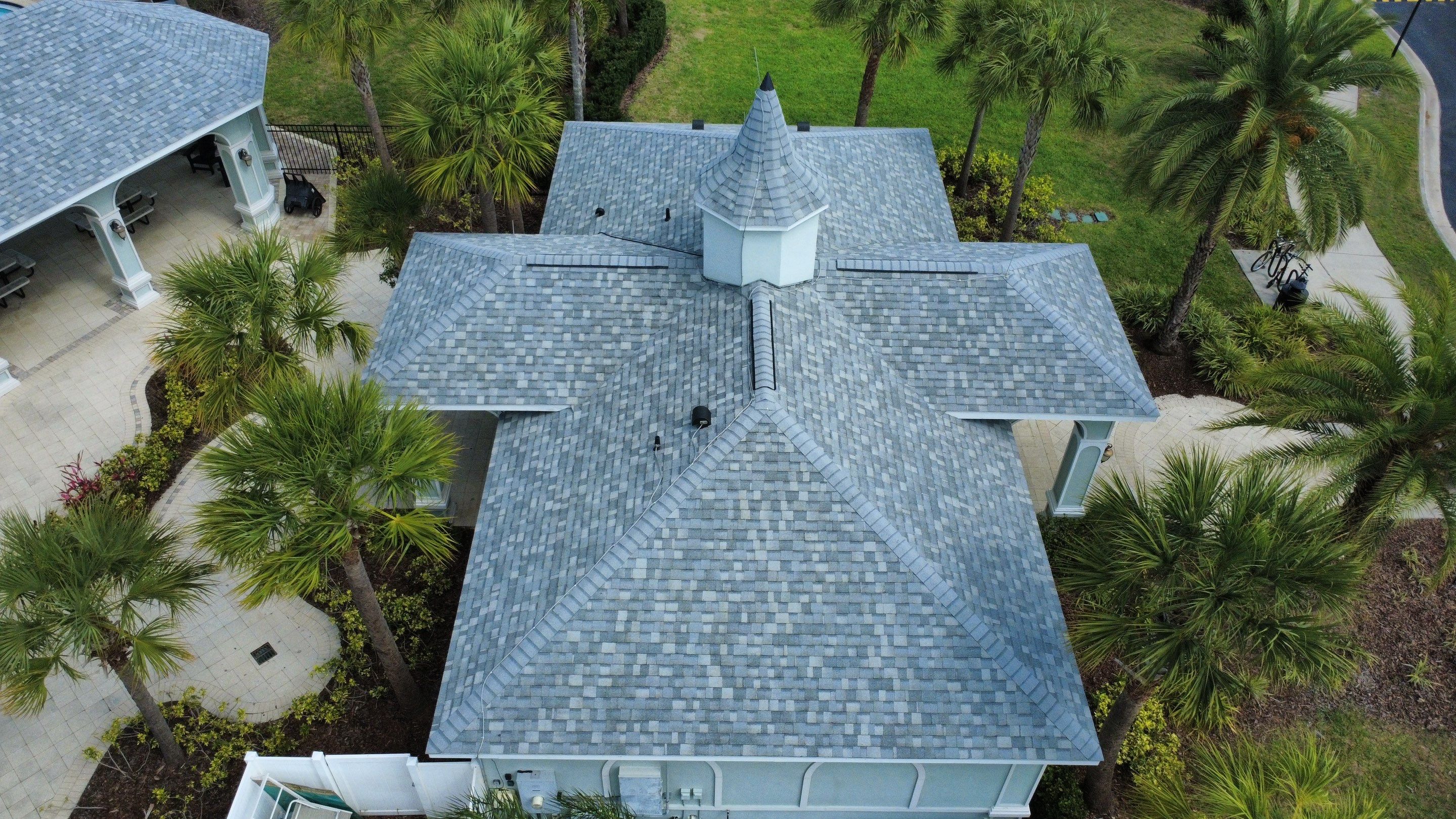 Roof Replacement in Wimauma, FL by Steadfast Roofing