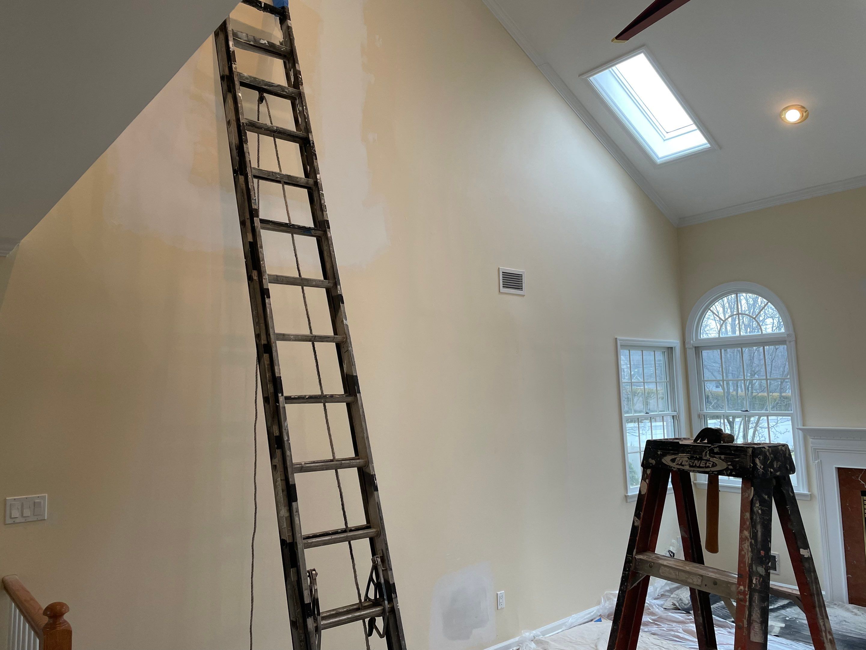 Bathroom Remodel using Tile by Home Concepts Construction