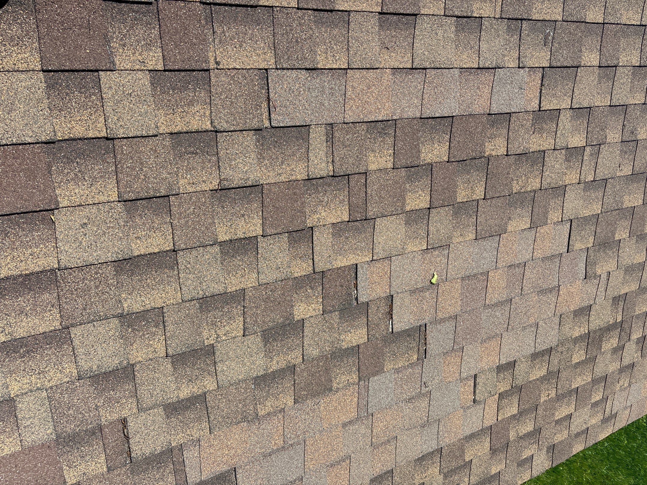 Roof Replacement using CertainTeed Landmark by 180 Contractors