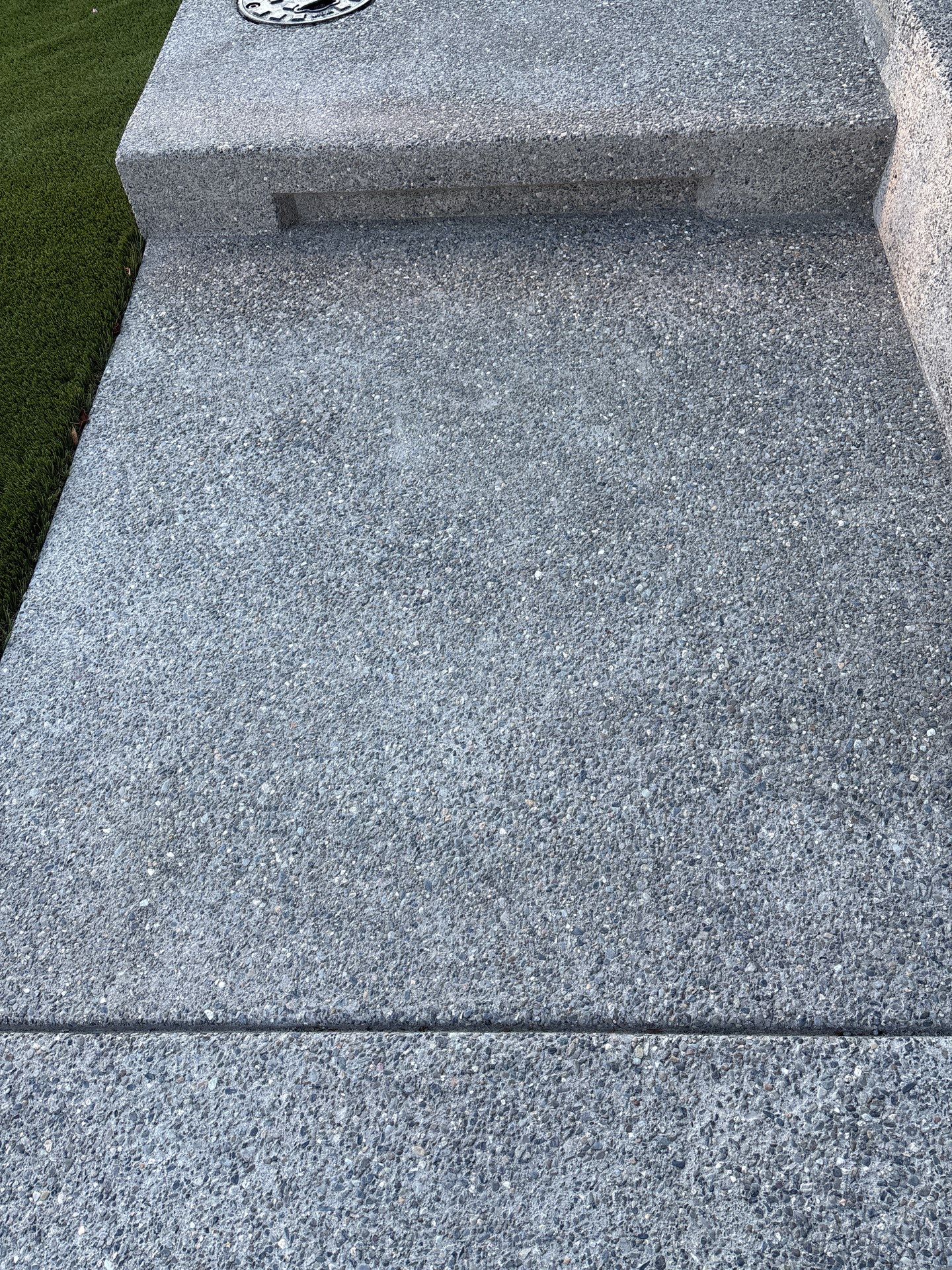 Concrete Driveway Makeover | Snohomish  by Jireh Asphalt & Concrete Inc 