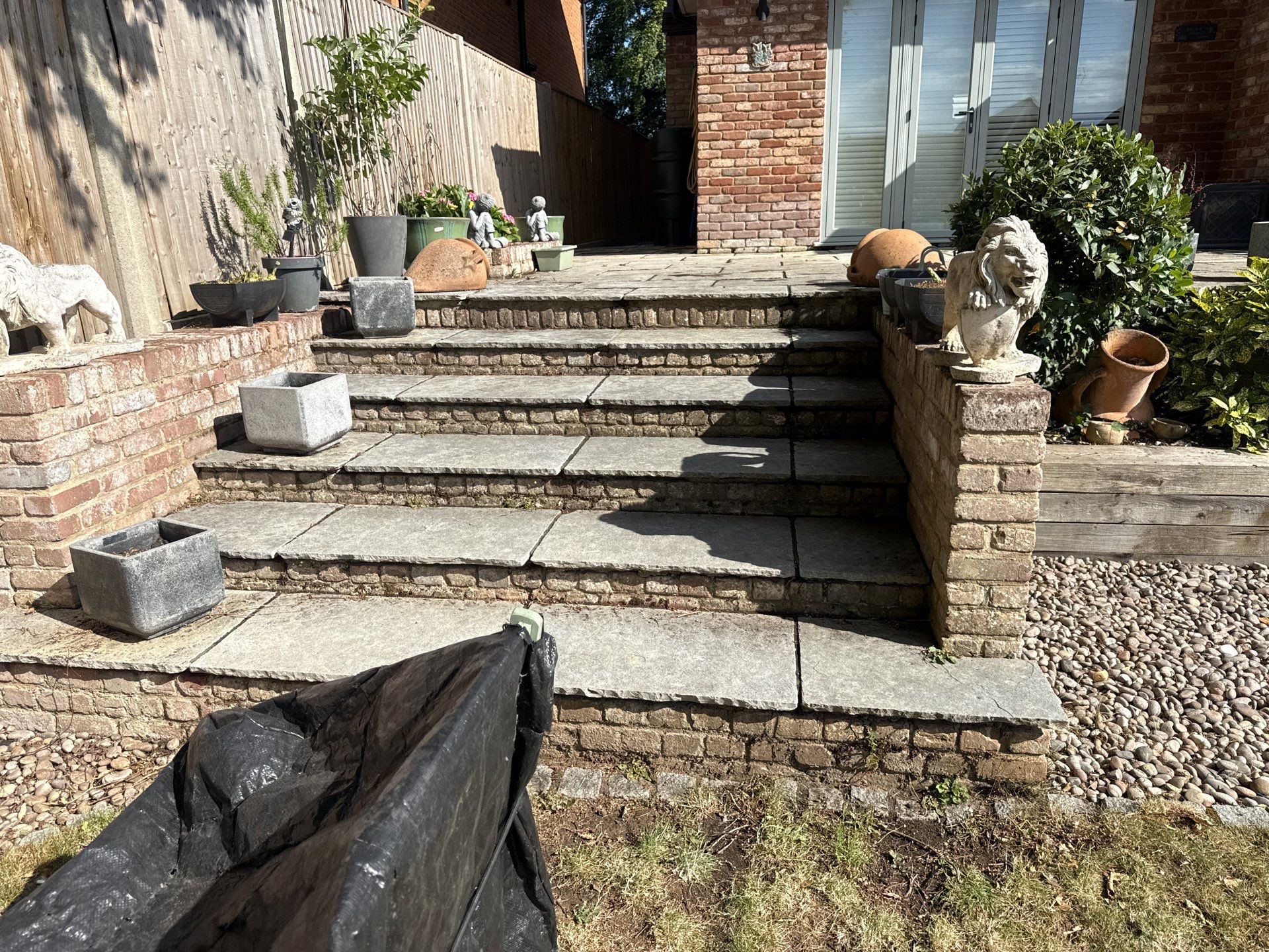 Roof Cleaning by Ges Exterior Cleaning ltd