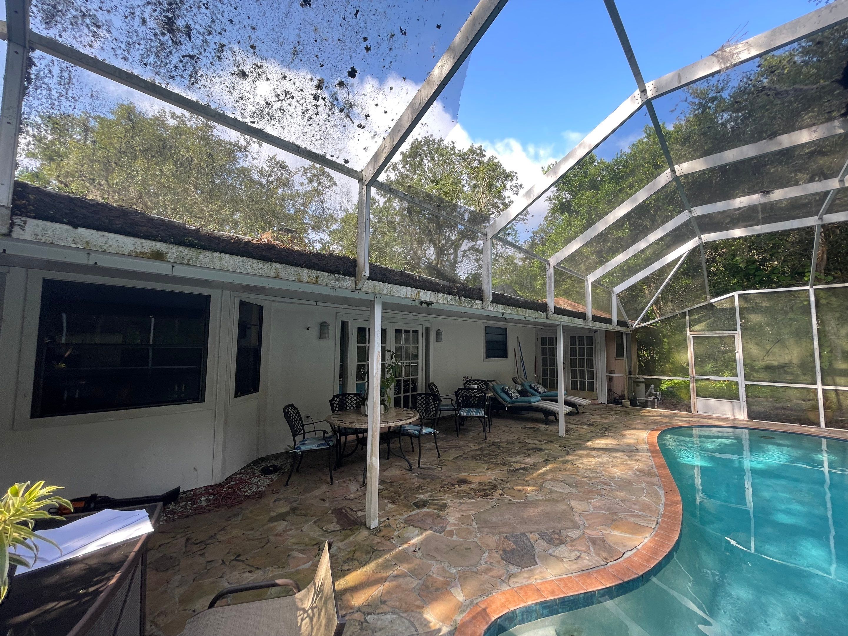 Water Damage Claim in Ormond Beach by FLAPA & KeyStone
