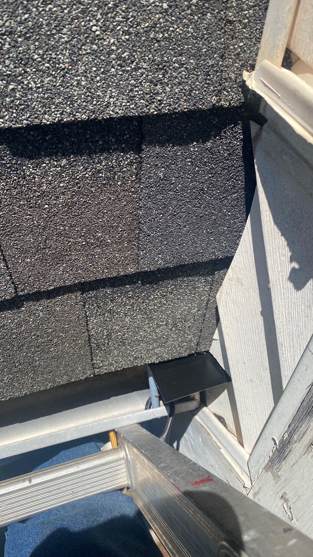 Woodbridge: Residential Roof Replacement with CertainTeed Landmark Pro Designer Shingles in Max Def Georgetown Gray by RM Banning, Inc.