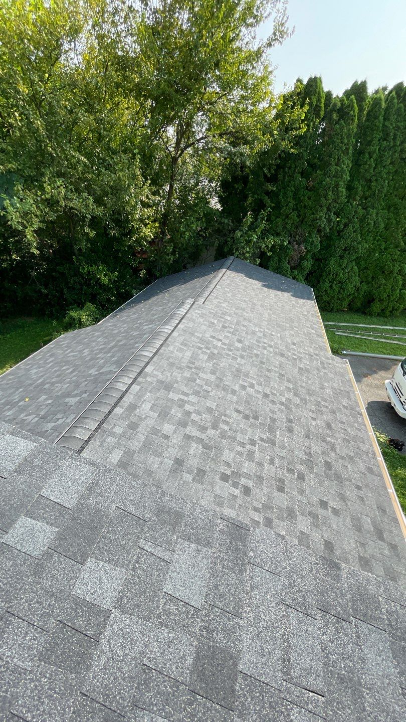 9021 Green Run Way, Gaithersburg, MD 20879 US by American Custom Contractors