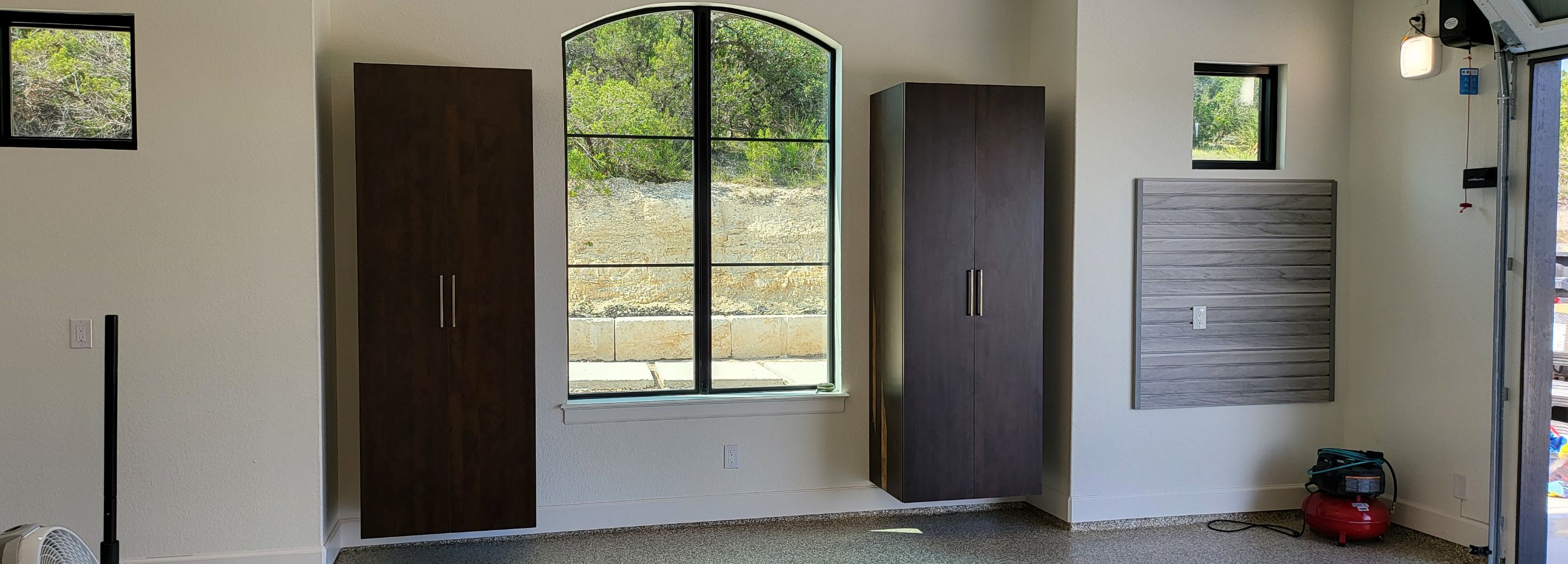 Anaqua Springs Ranch, Boerne  by TORO Garage Co