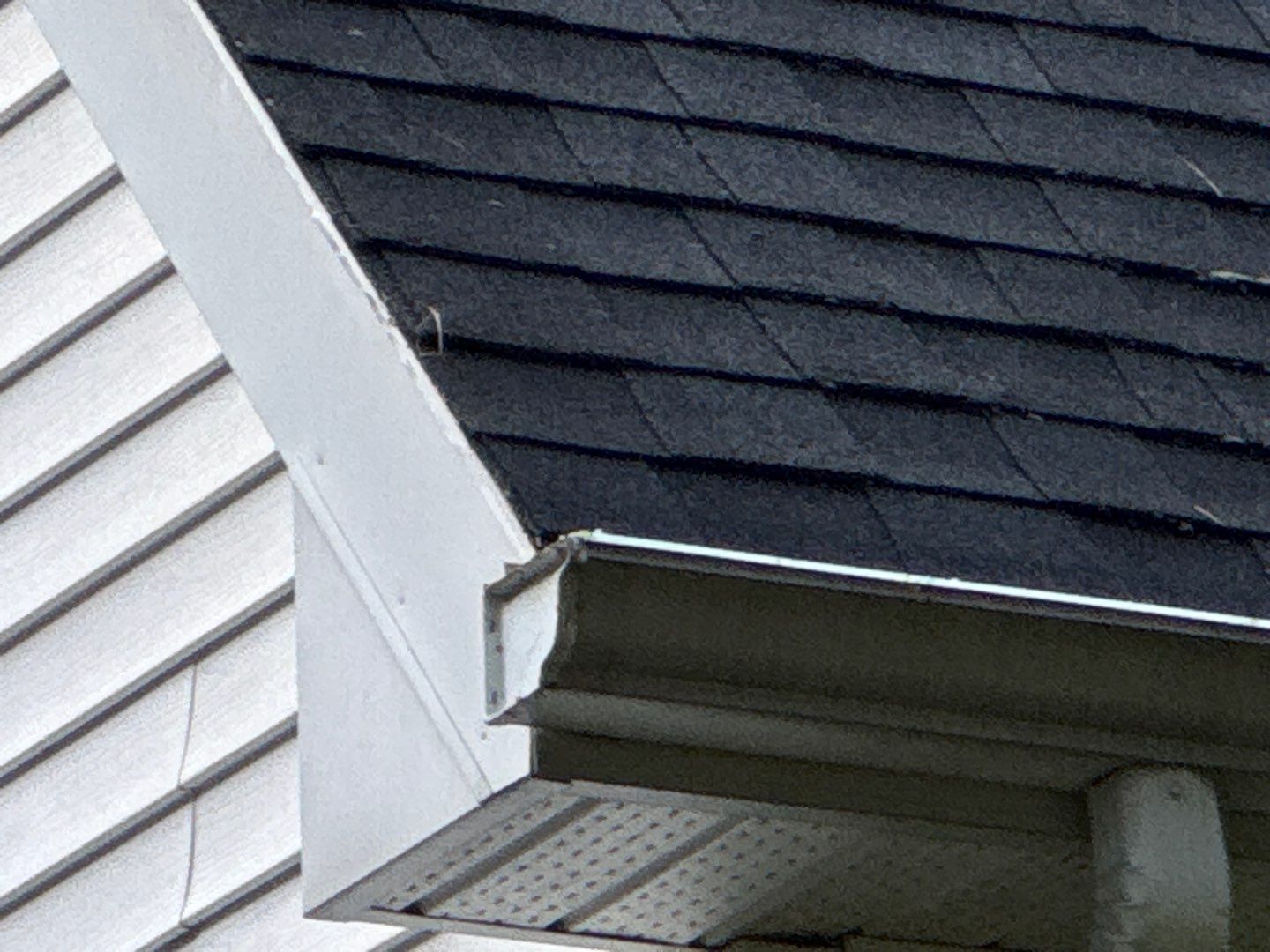 "Lightning-Fast Roof Replacement & Expert Flashing – Customer Delighted!" by Sensible Home Solutions