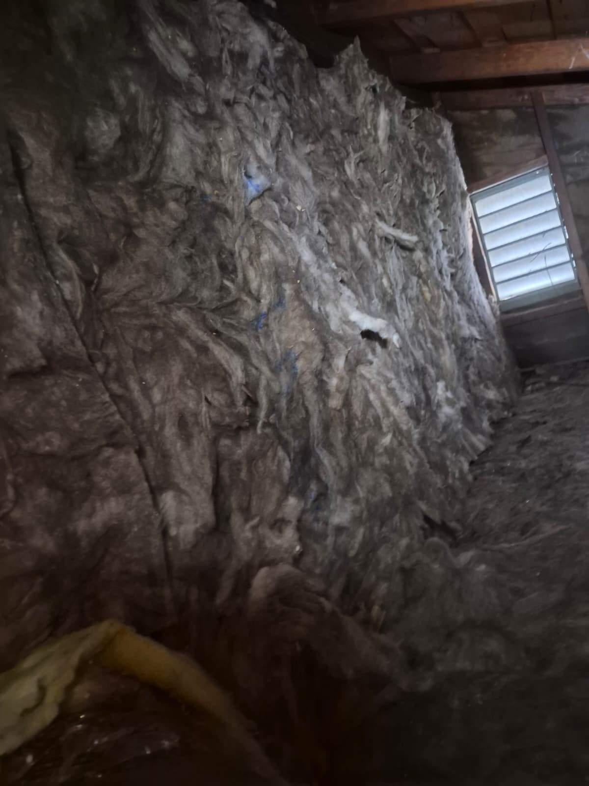 Project by Advanced Attic Solutions by Advanced Attic Solutions