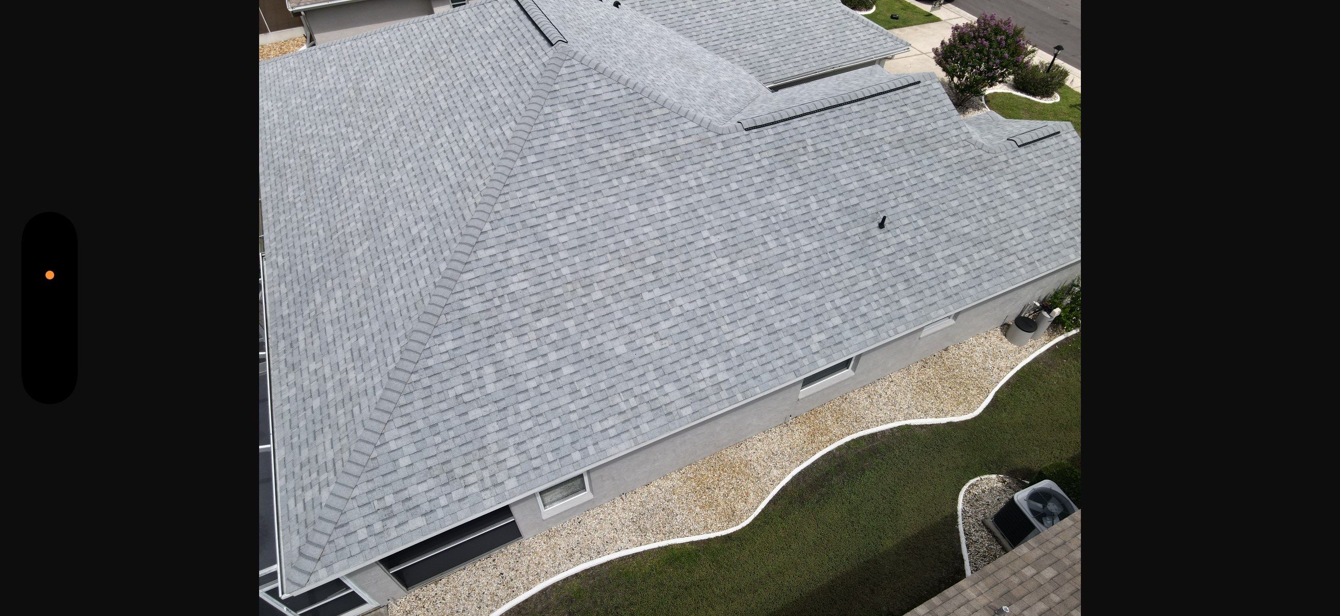 Roof Replacement in Sun City Center, FL by Steadfast Roofing 