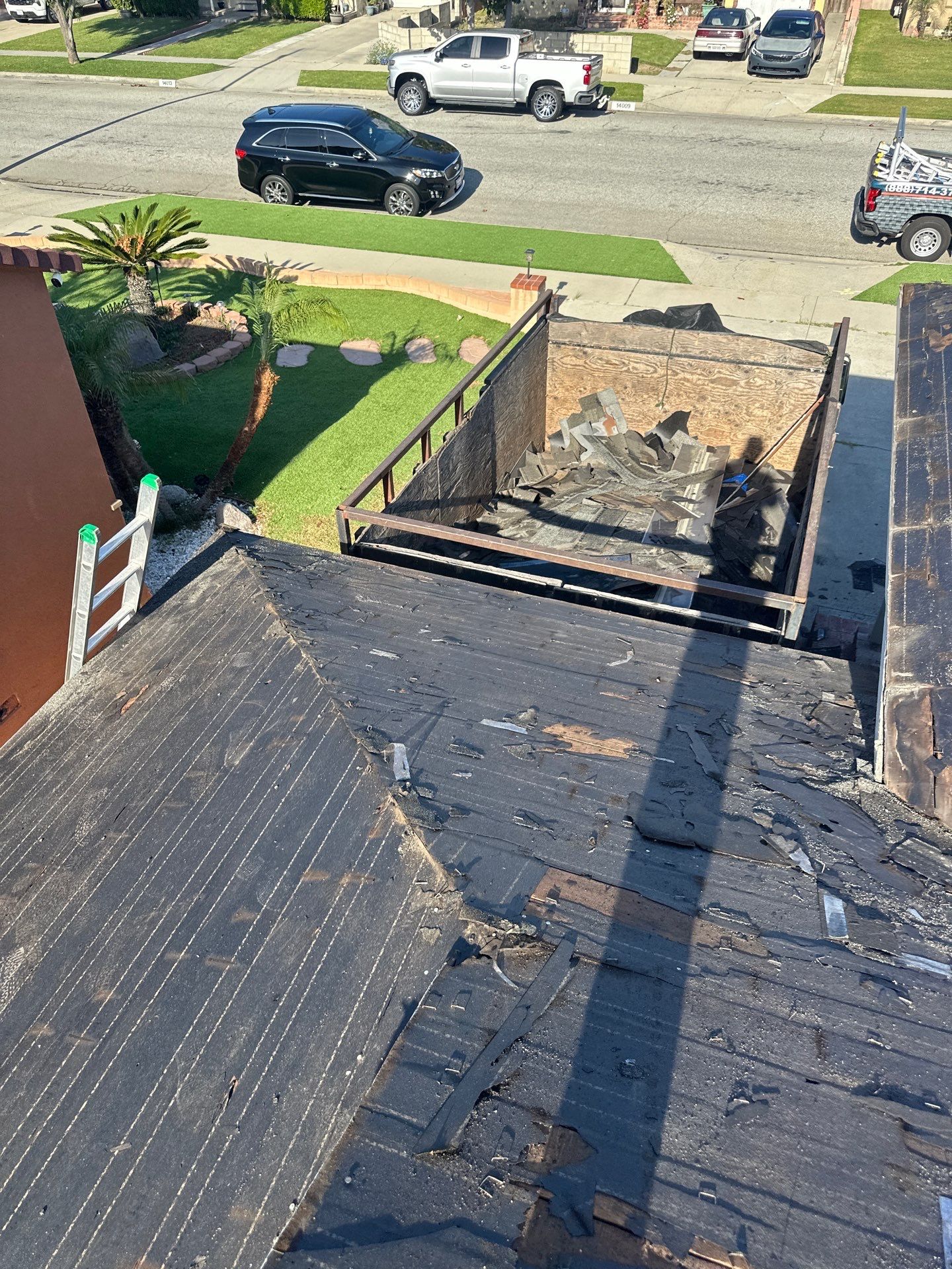 Roof Replacement - Norwalk, CA 90650 by Epic Roof Replacement