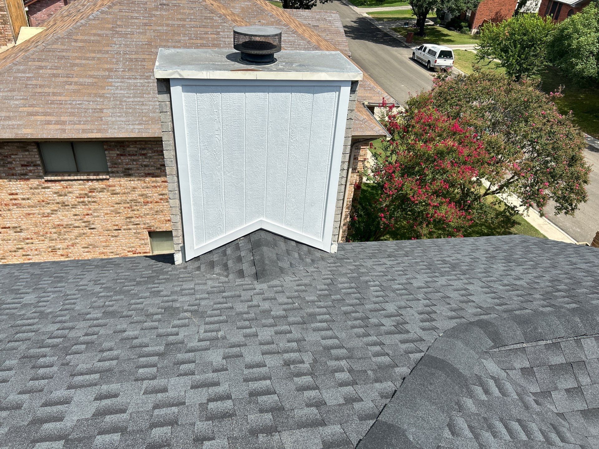 Roof Replacement - 78247 by bh roofing