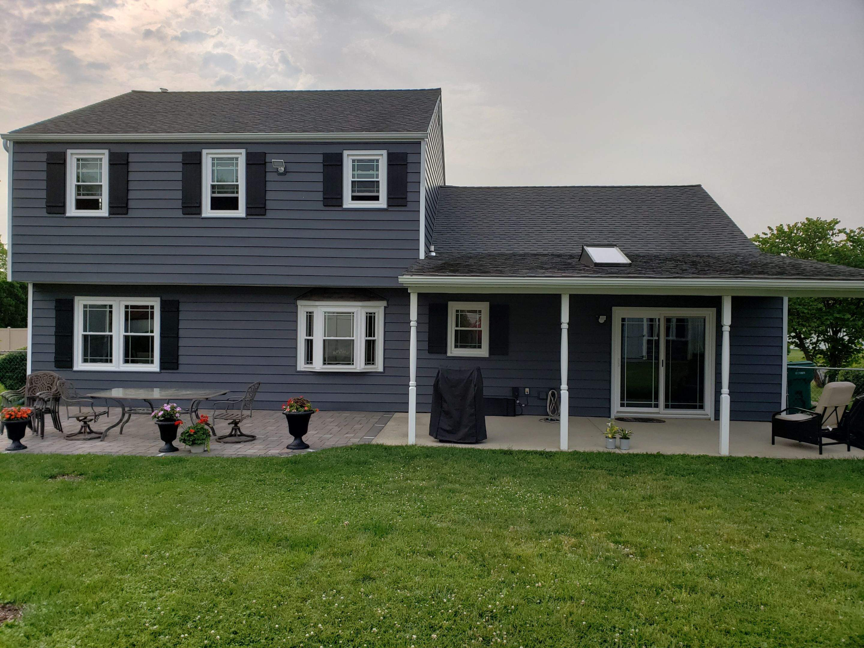 Siding  by Stofan Construction LLC