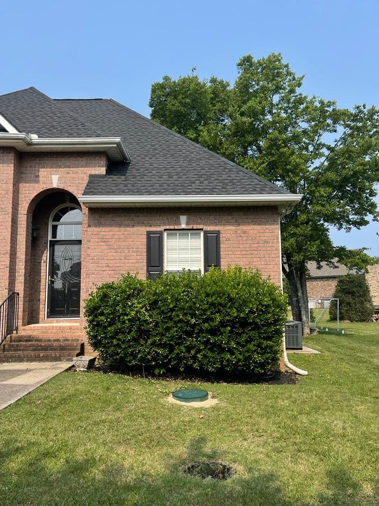 Residential Roofing Installation by Undersun Roofing 