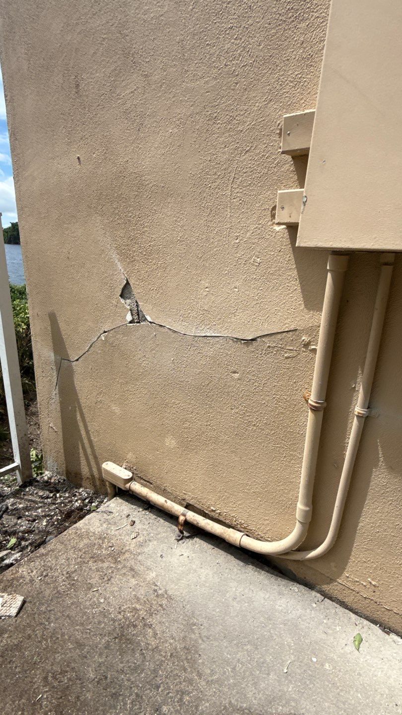 Project in Fort Myers by Sunbelt Home Solutions