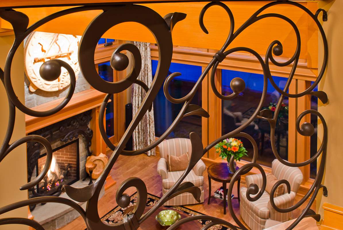 Music by the Sea - Luxury Custom Home by Camelot Homes