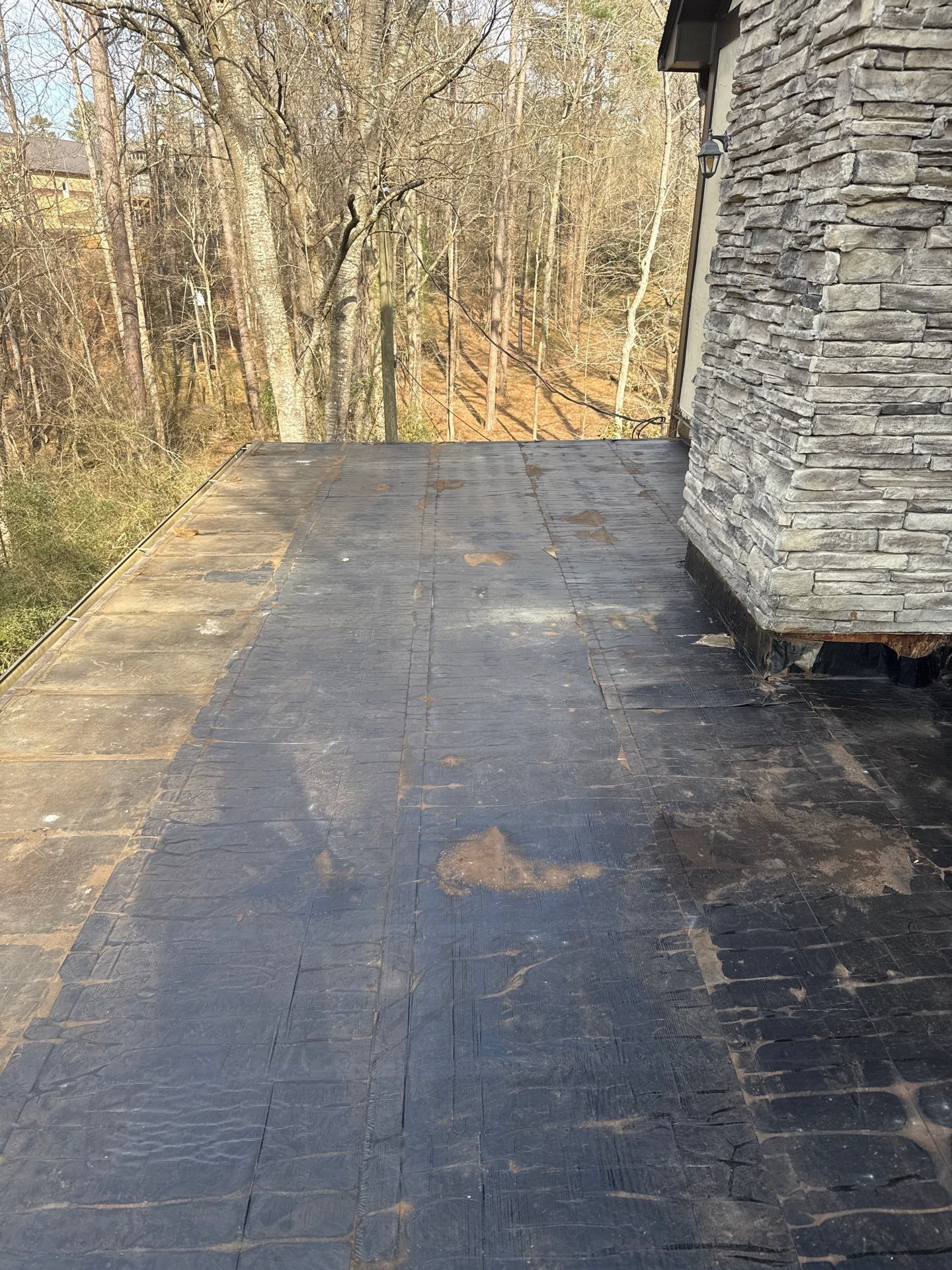 Residential Roof Repair in Birmingham by The Roofing Dudes