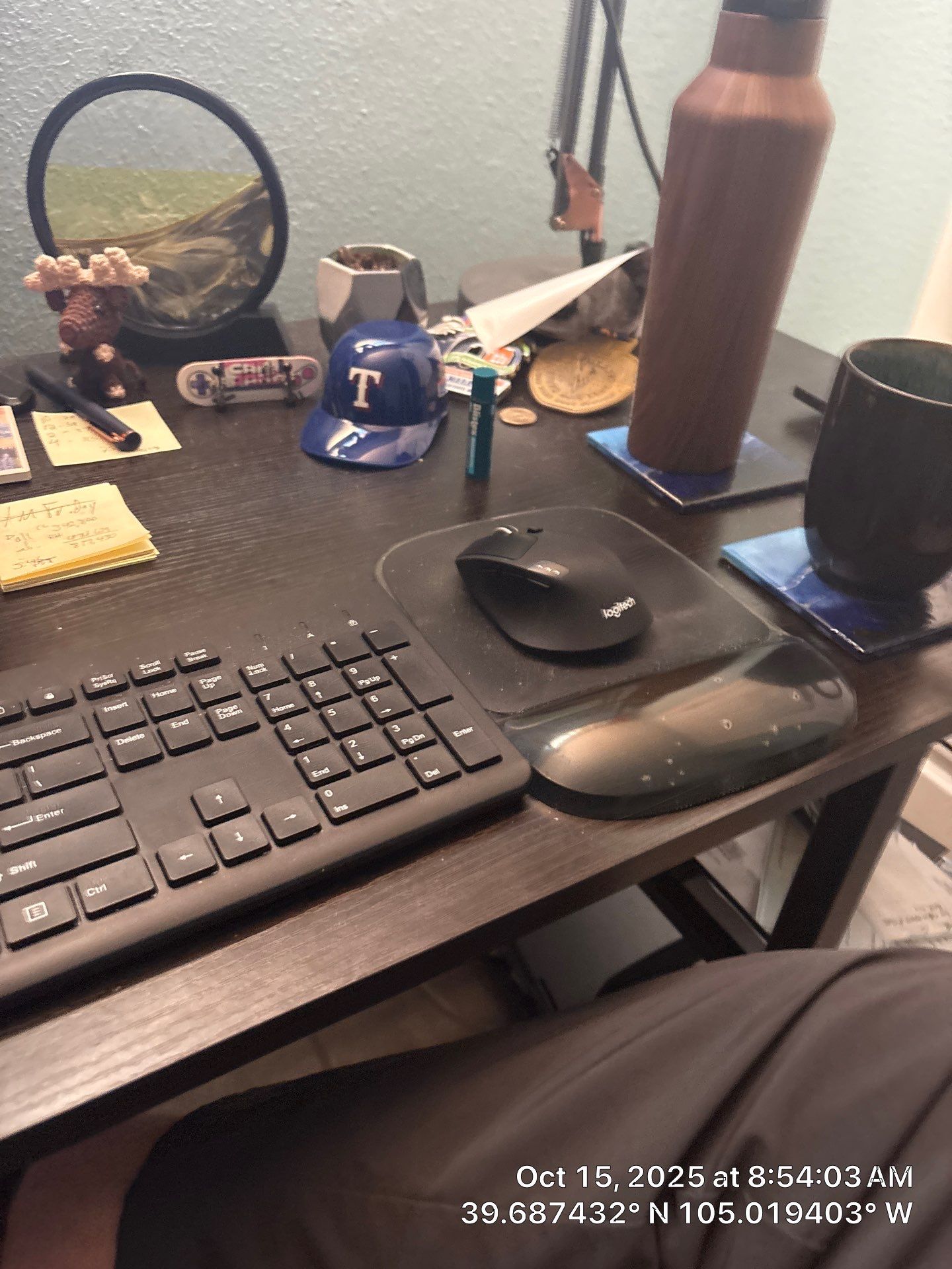 Jones Bathroom by CompanyCam Sales Demo