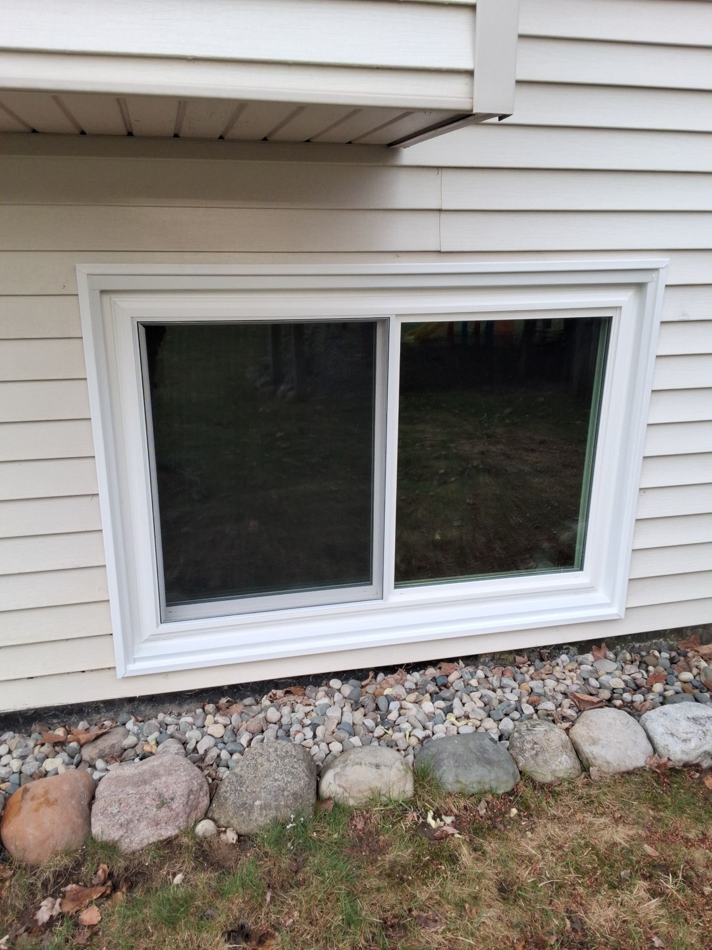 Project by All Weather Seal of West Michigan by All Weather Seal of West Michigan