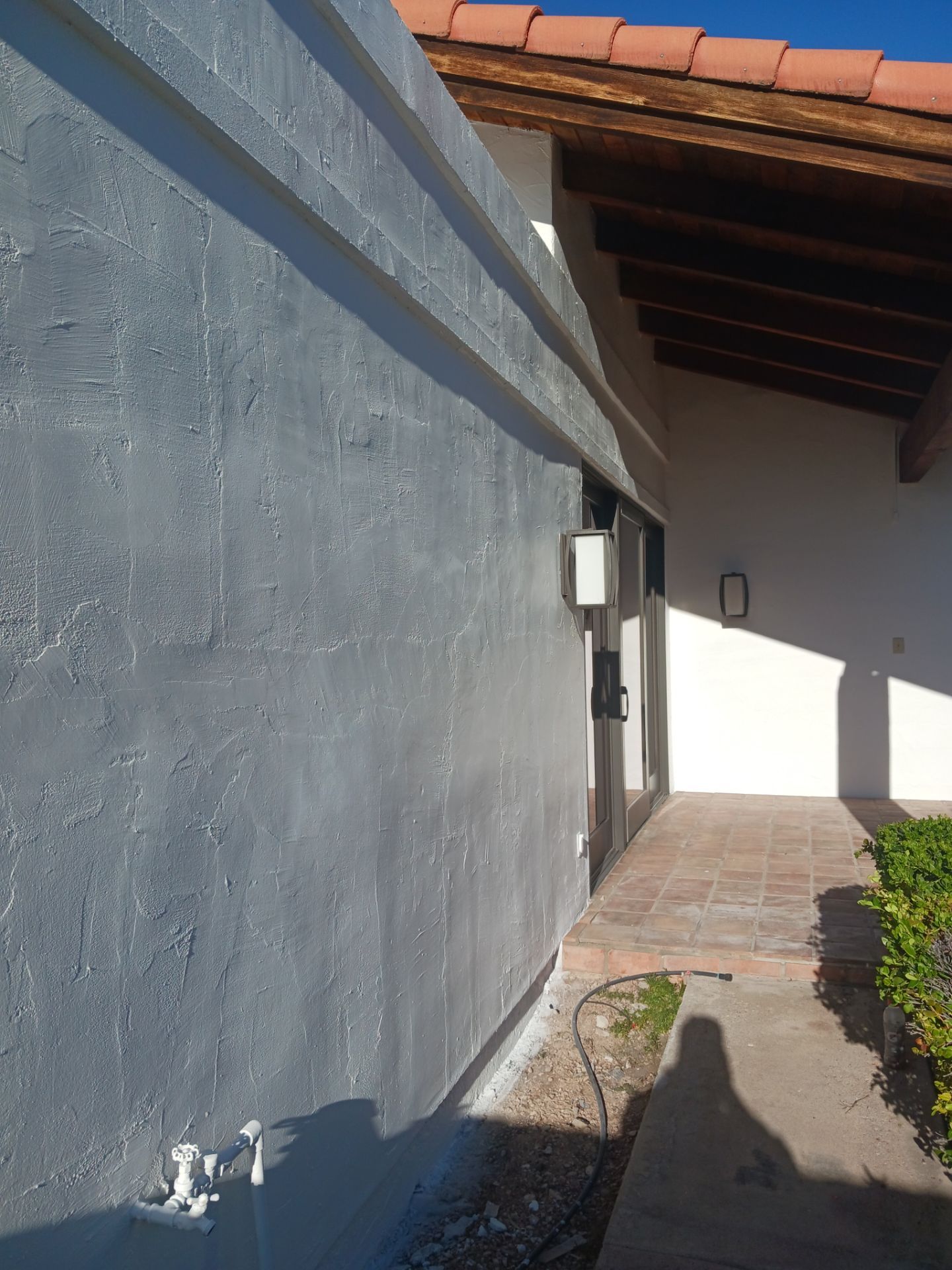 Phoenix by Crash of Rhinos Painting & Garage Floors