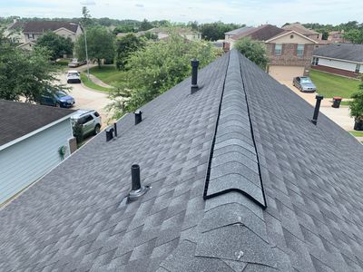 Roof Replacement