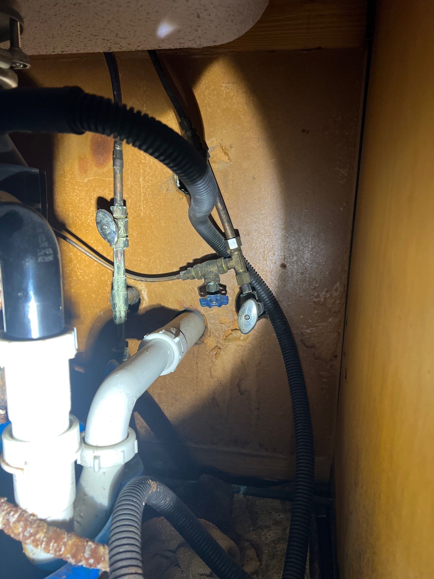 Garbage Disposal Replacement in Atlanta by Atlanta Plumbing & Drain