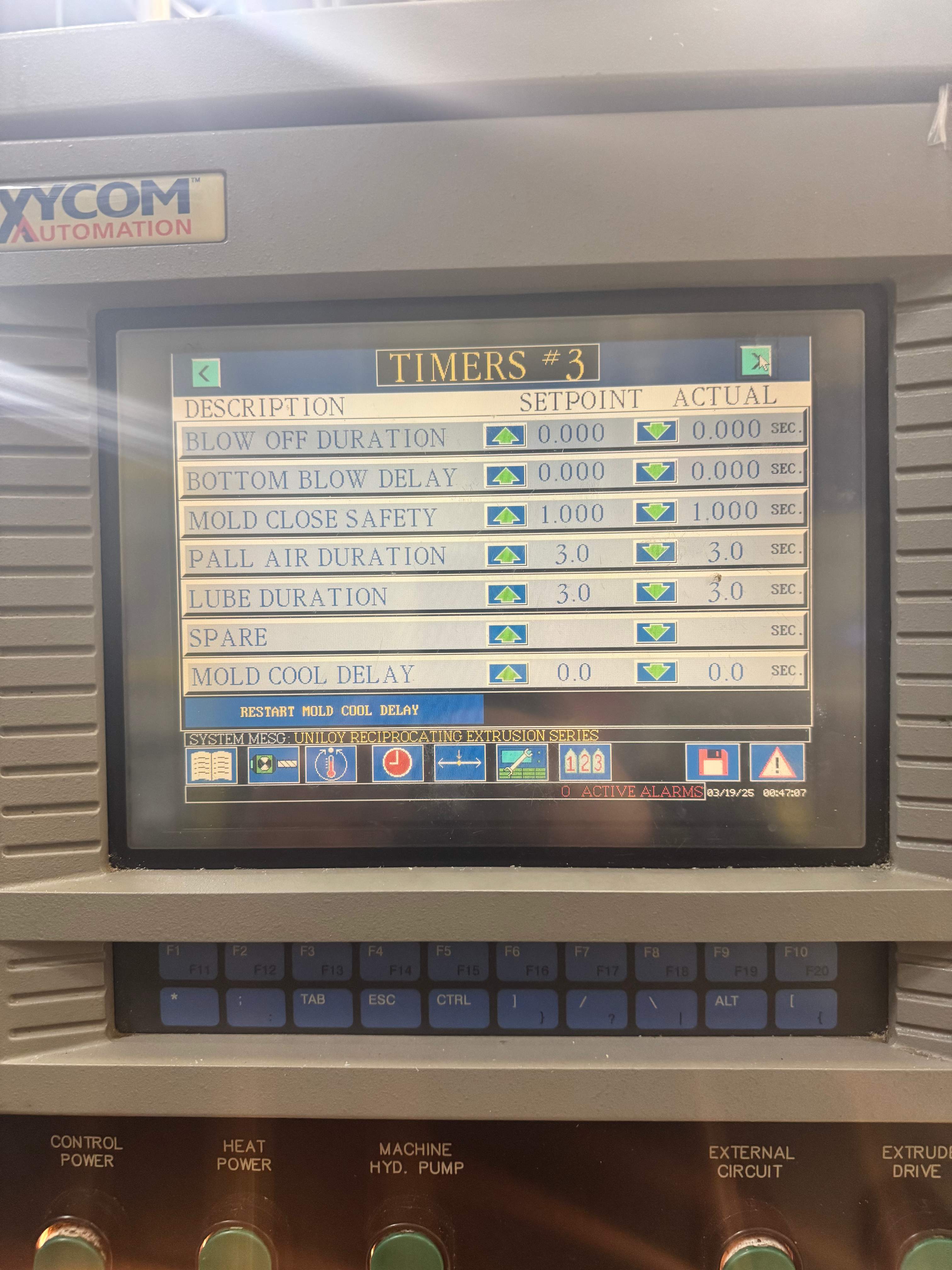 Project in Tampa by Altium Packaging