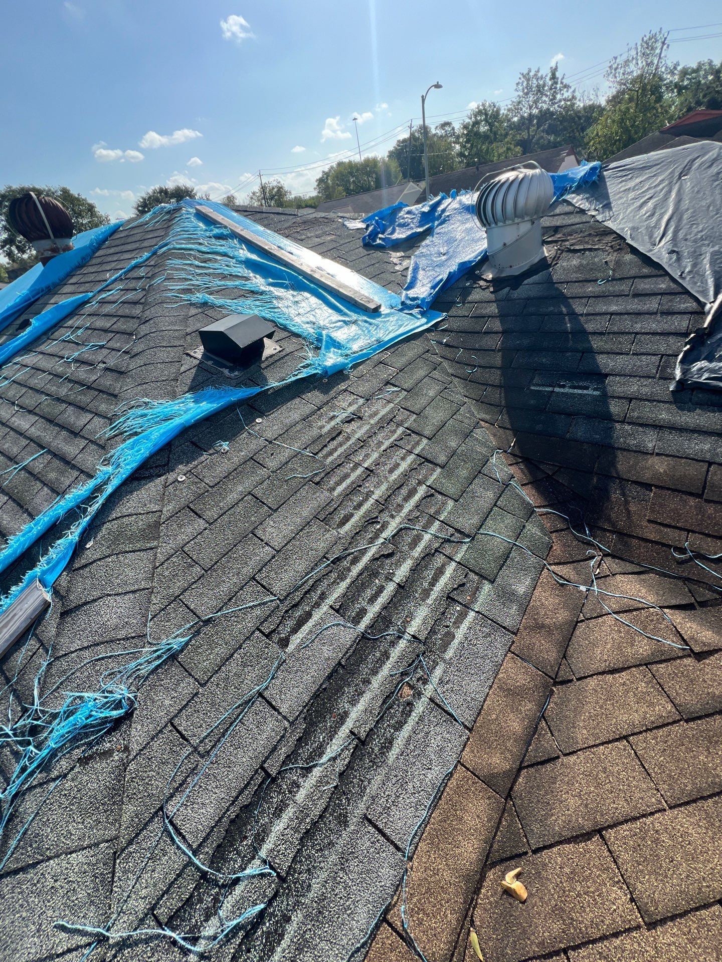 Roof Repair Houston by Roof Repair Company