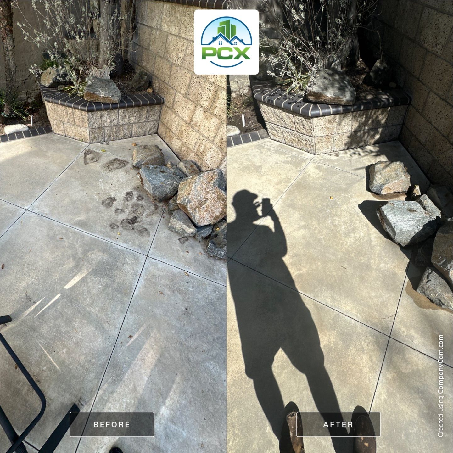 Rancho Santa Margarita House Wash by Property Cleaning Experts