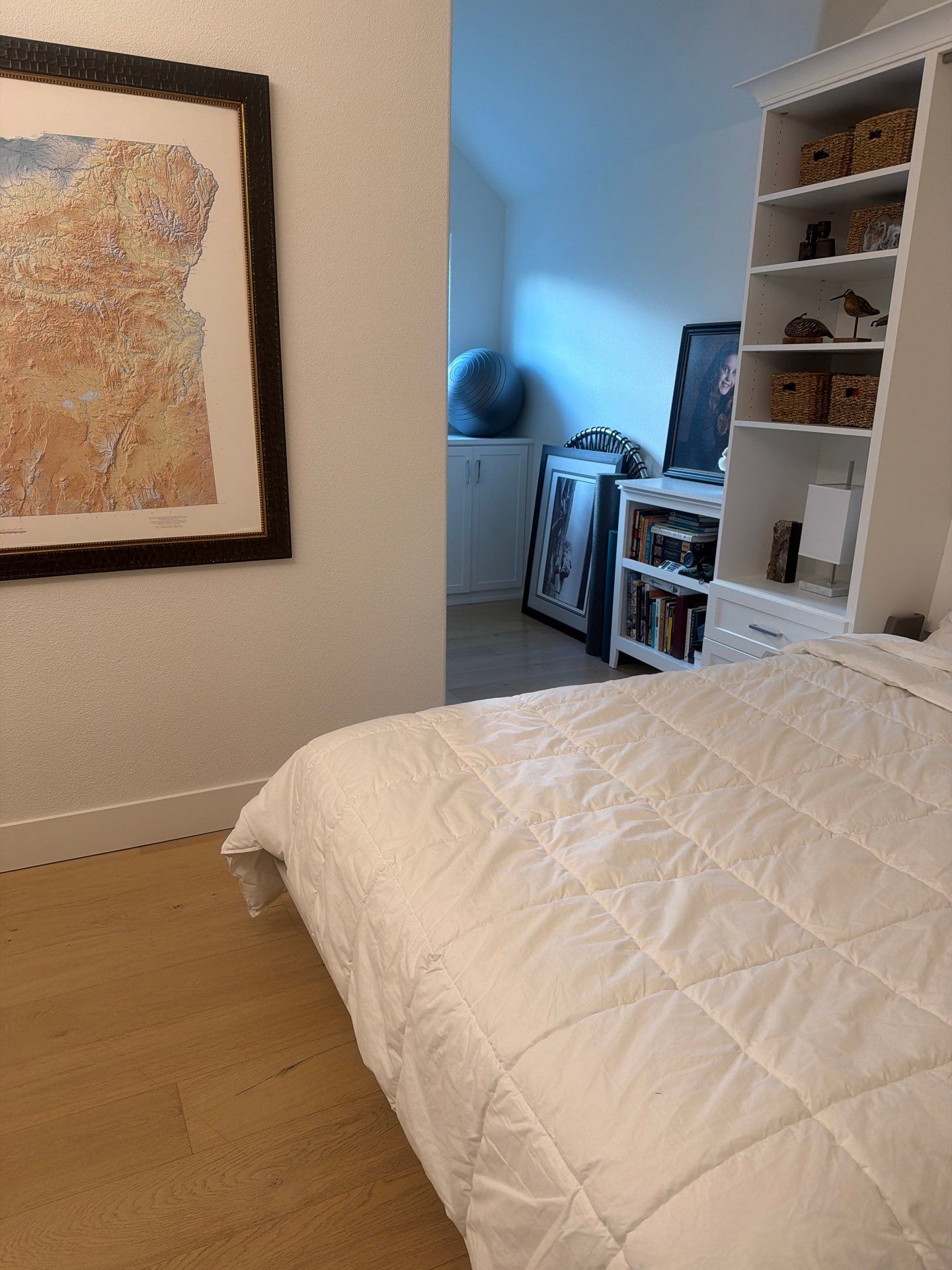 Routine Maid Service Project in West Linn by Cloud 9 Professional Cleaning Services