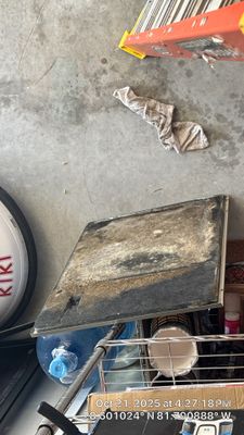 Air Duct and Dryer Vent Cleaning in Groveland