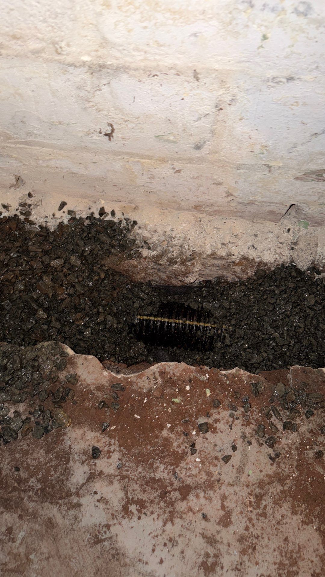 Interior French Drain South Orange, NJ by Pure Service Pro, LLC 