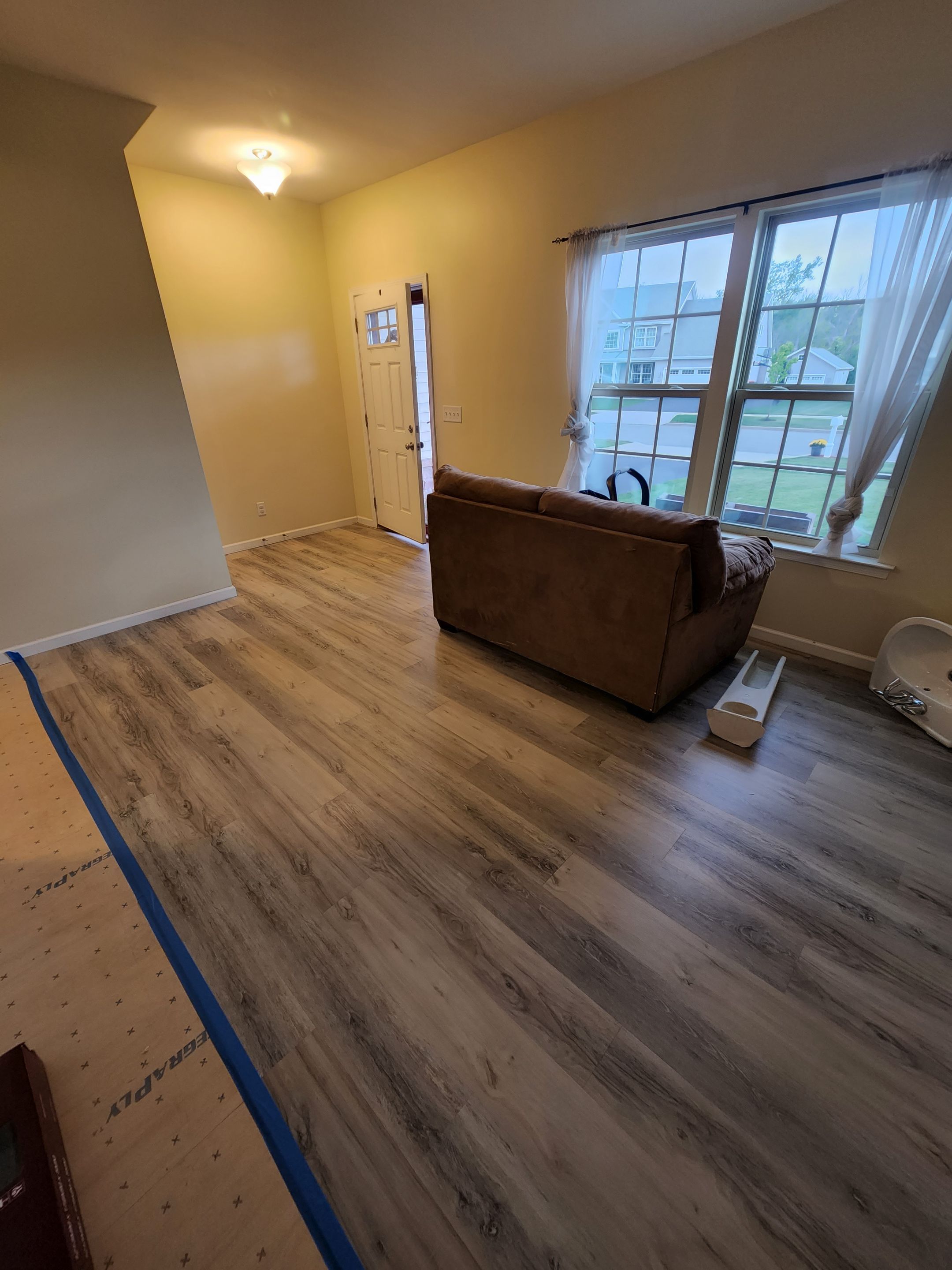 Kitchen and Bathroom Remodel by Ivy Lea Construction