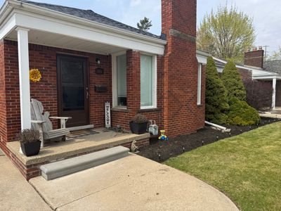 Project in Wyandotte, MI