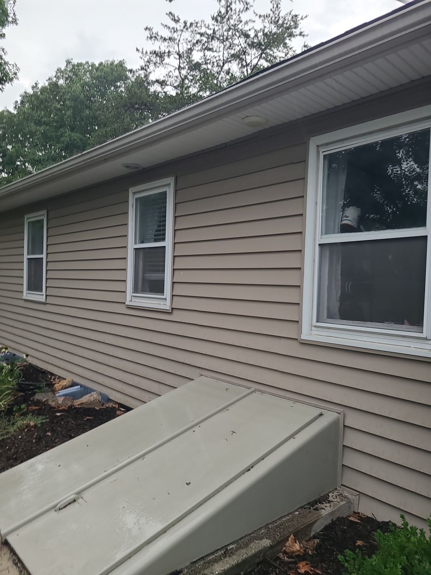 Double Hung Windows by Aspen Home Improvements