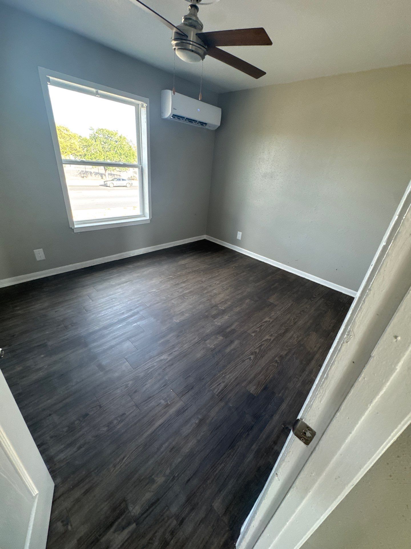 Project in San Antonio by Harden Enterprise Services LLC