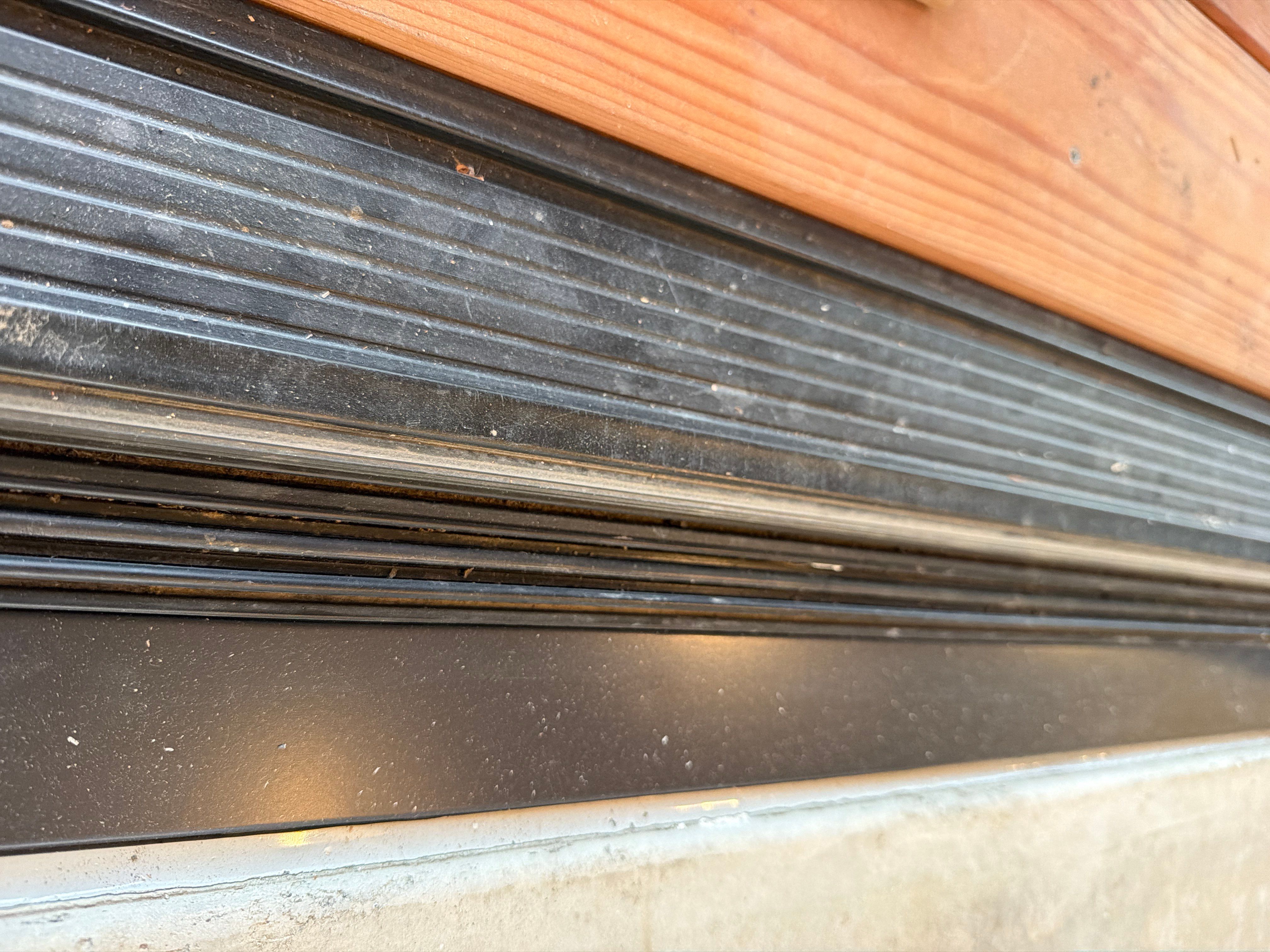 Project in Walnut Creek, CA by Tuclean Commercial Services 