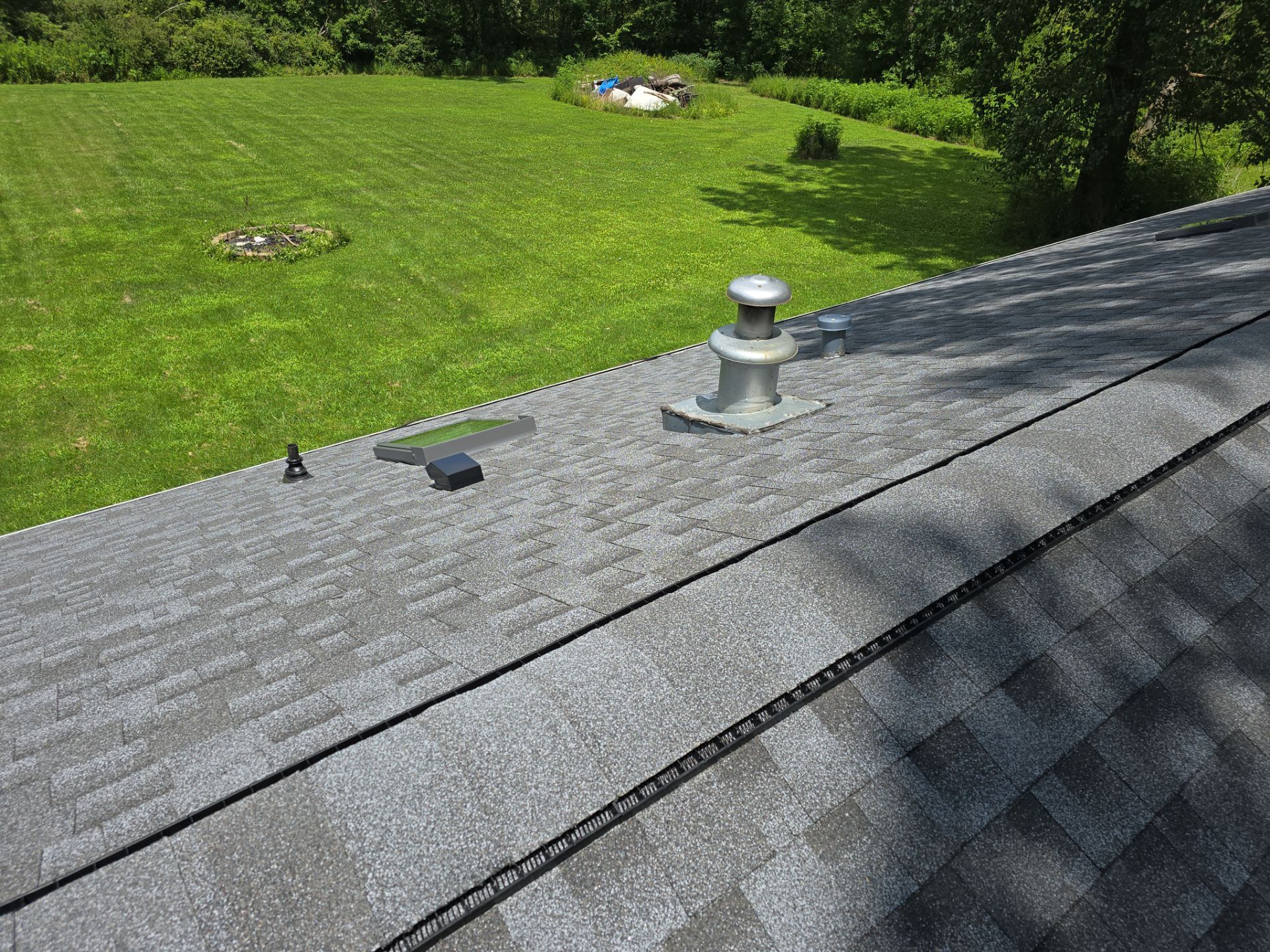 Roofing by Elite Roofing and Exteriors LLC