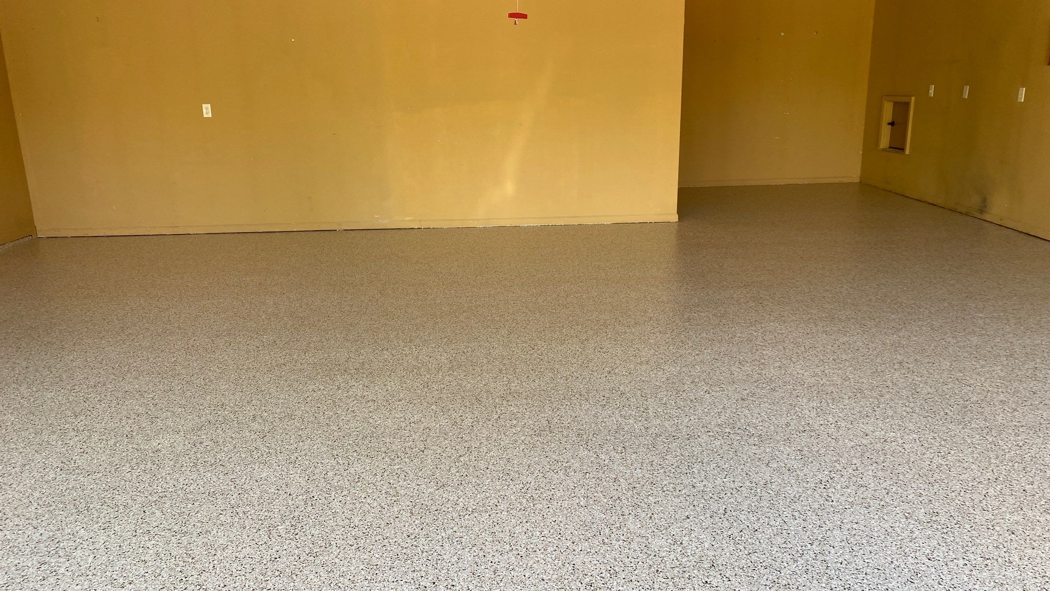 Sean L. gets a garage upgrade! by Banner Garage