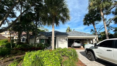 Shingle Installation