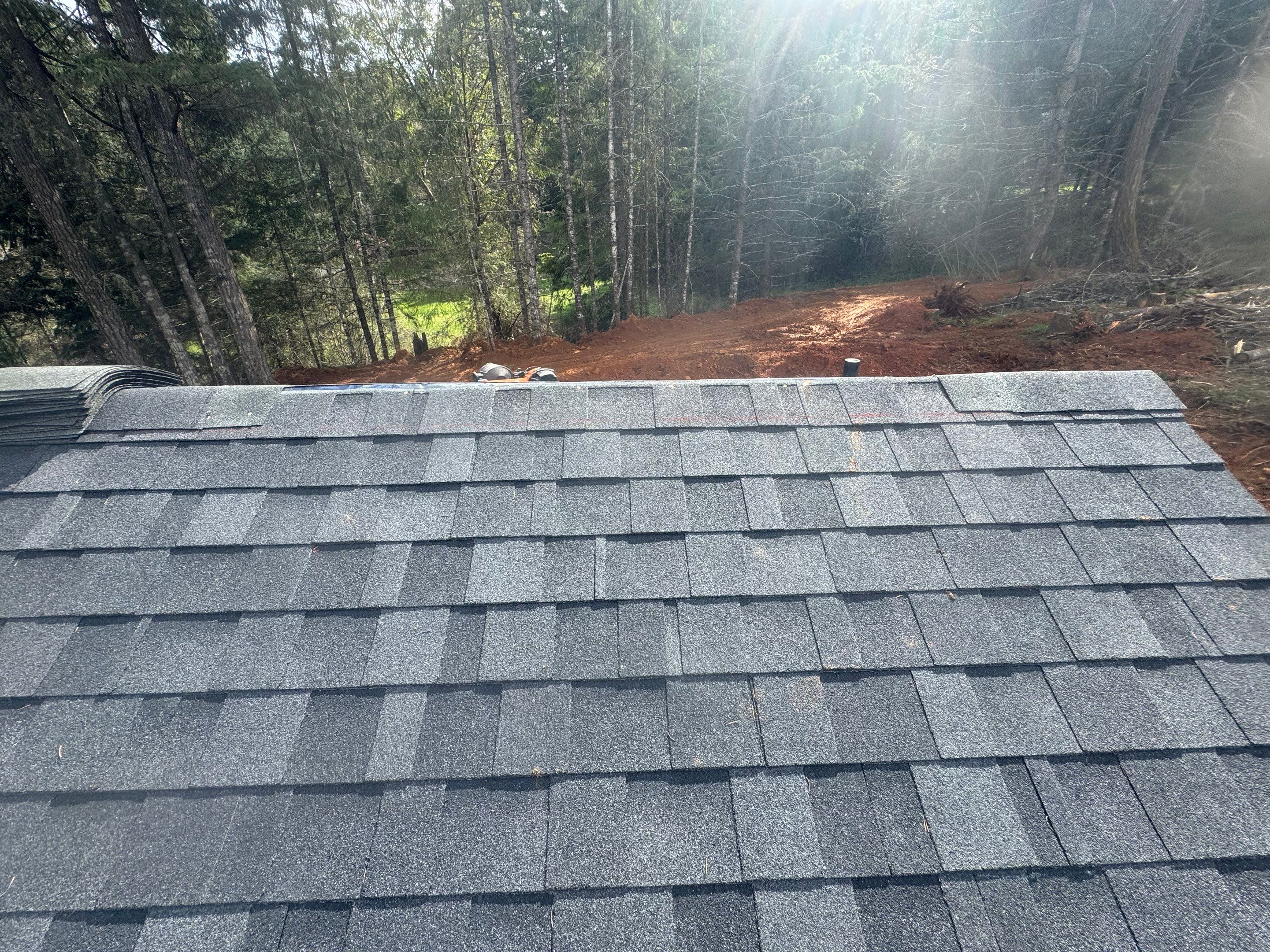  Residential Shingle Roof Replacement – Veneta, OR by BEST Roofing & Waterproofing