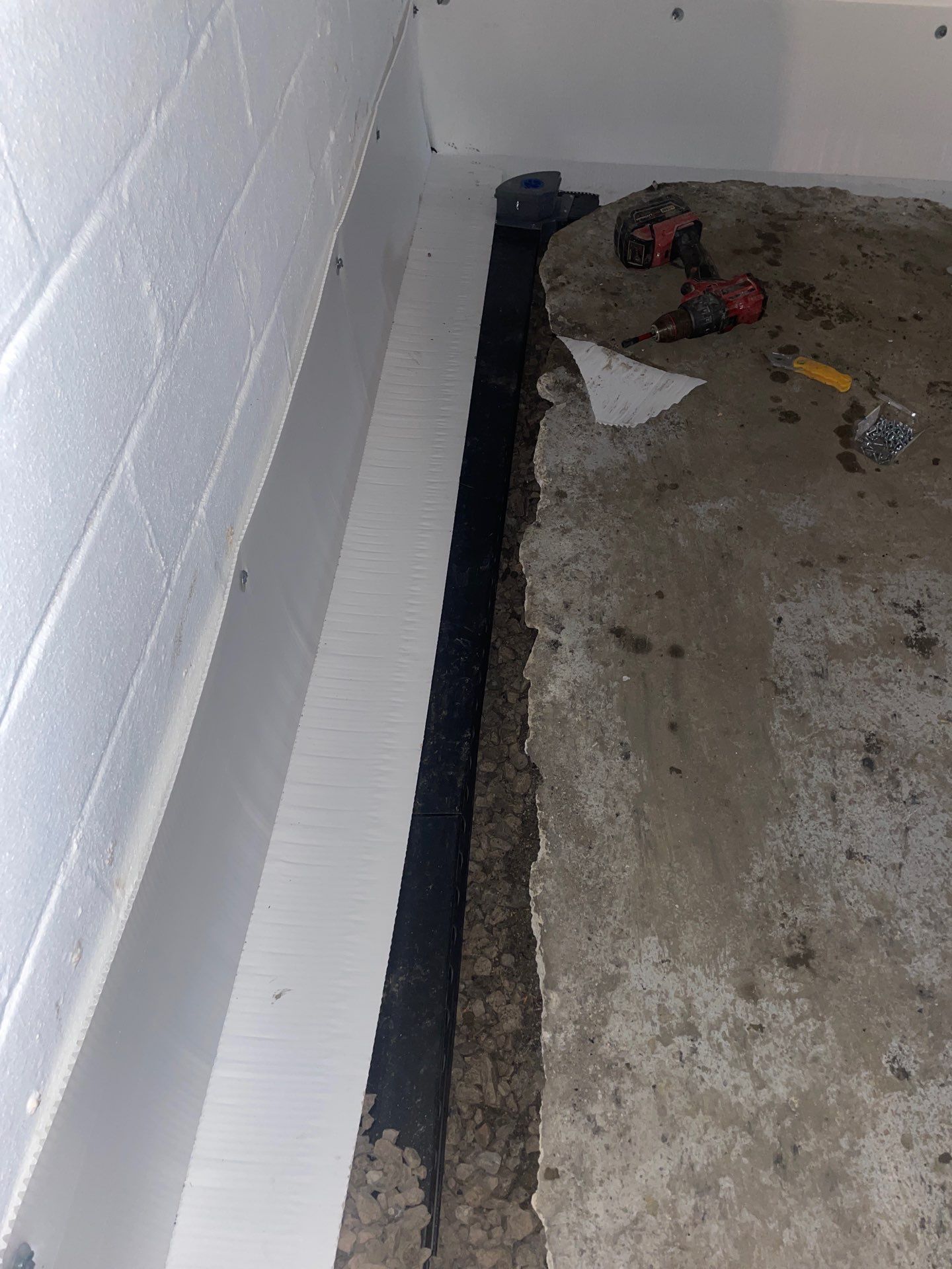 Basement Waterproofing & Structural Reinforcements by Toledo Basement Repair 