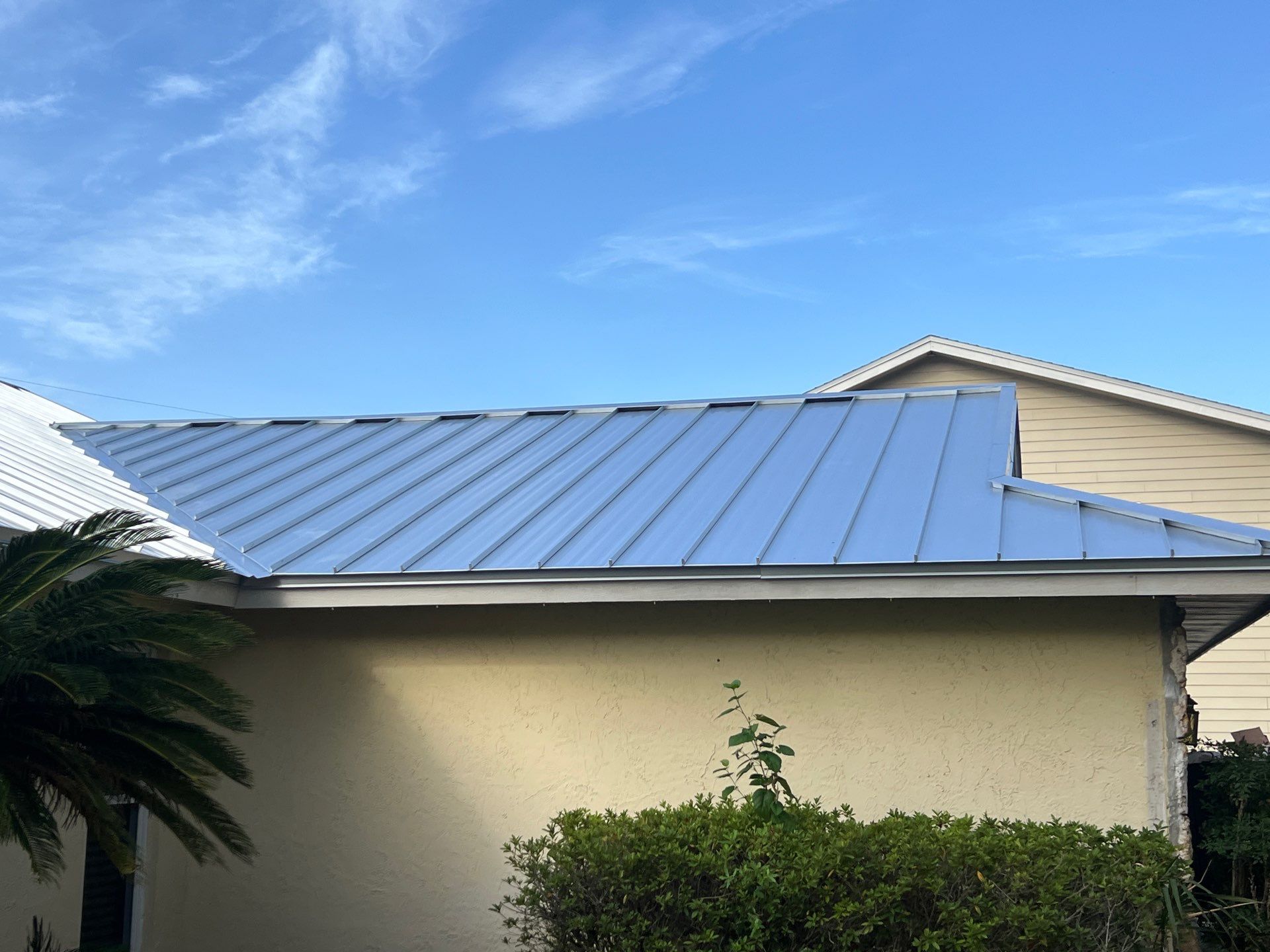 Residential Metal by Fiddlers Roofing