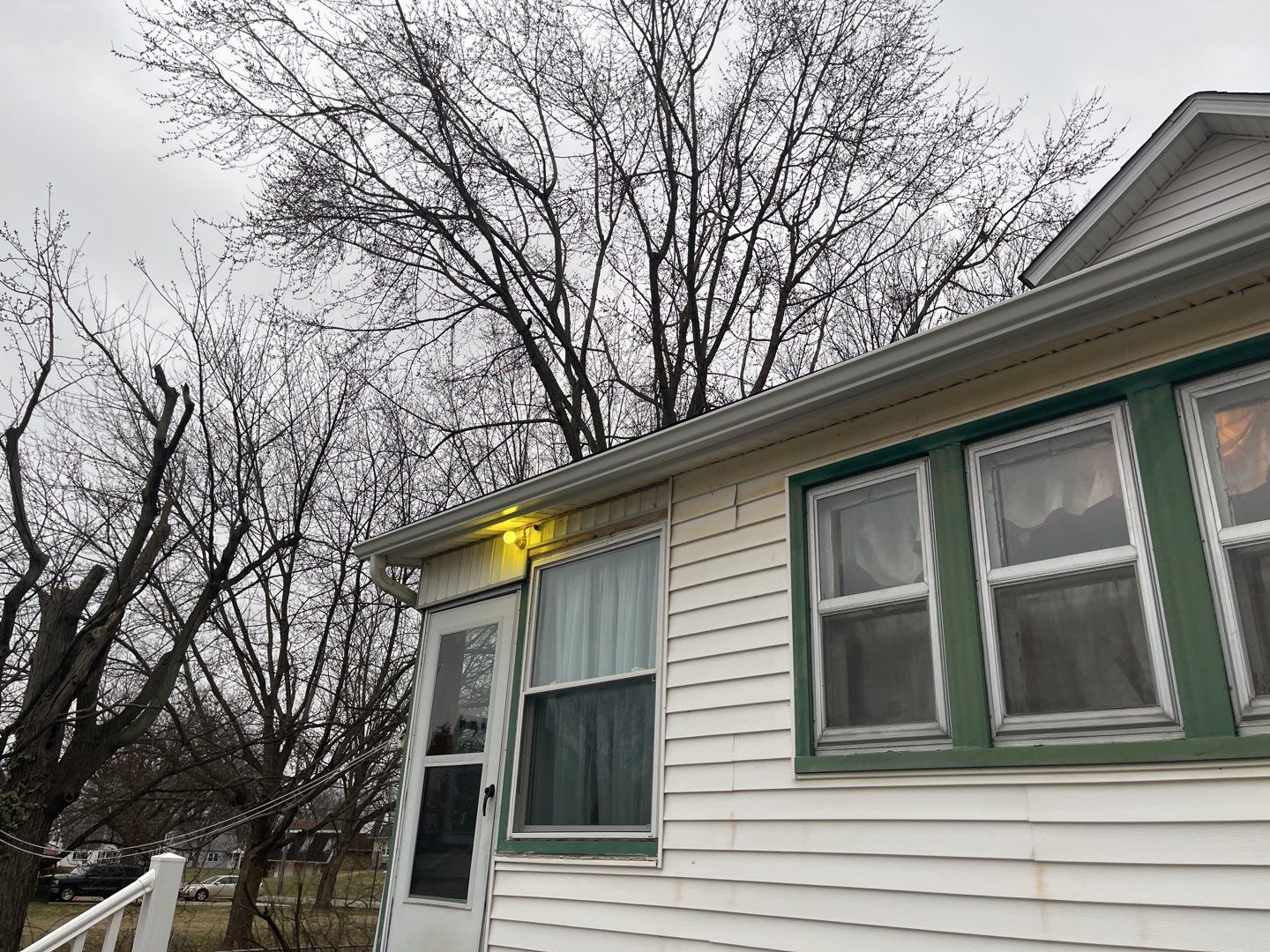 Walter Jaworski by Silver Leaf Contracting 