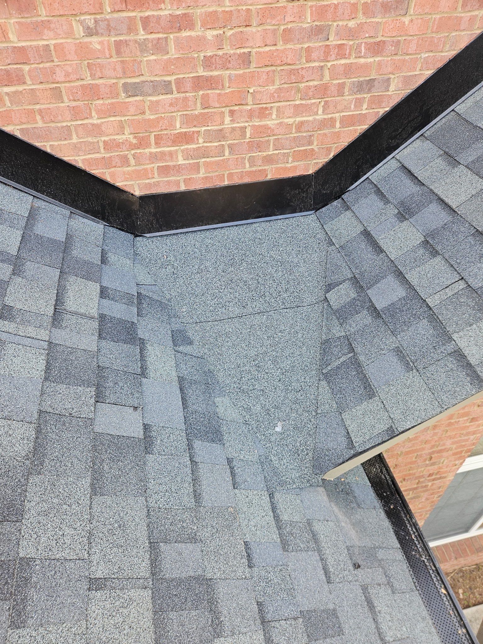 Brookhaven of East Cobb HOA by Arac Roof It Forward