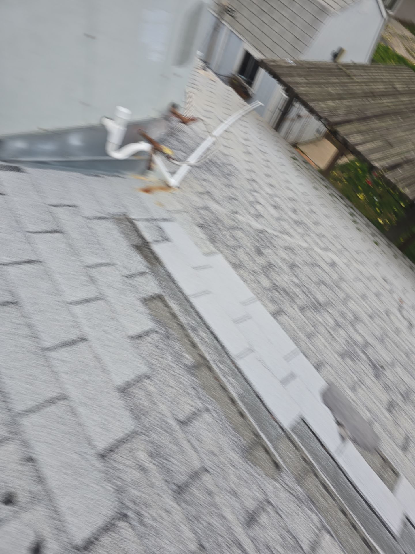 Roof Installation in Sacramento, CA by Grandmark Service Company